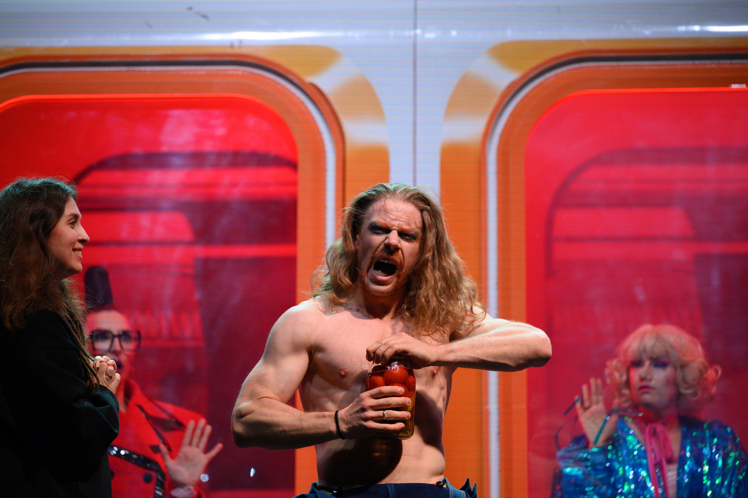 Театр. Главная