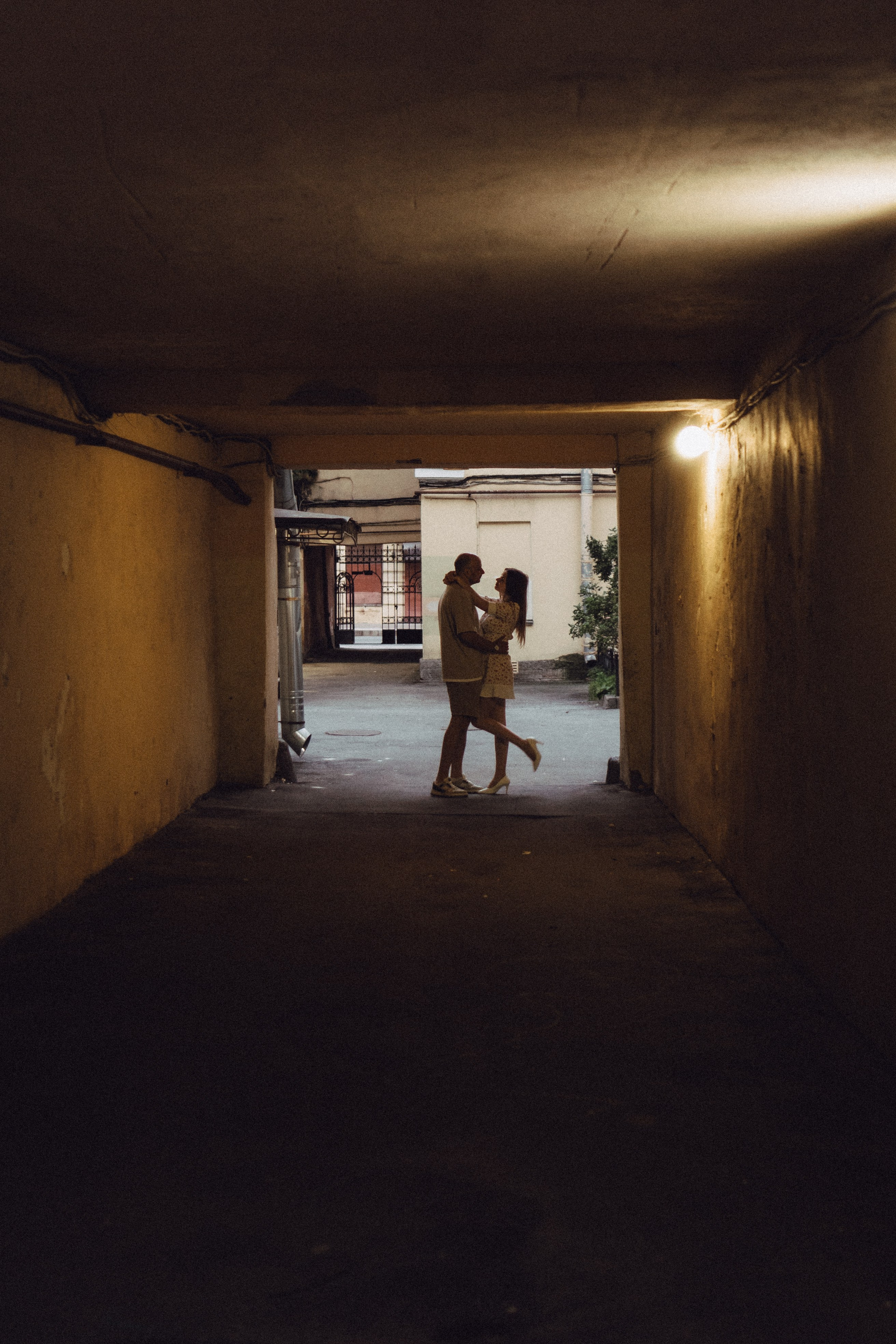 ПРОГУЛКА УТОРОМ ПО ПИТЕРУ. Профессиональный фотограф, Санкт-Петербург — Виктория Богомолова