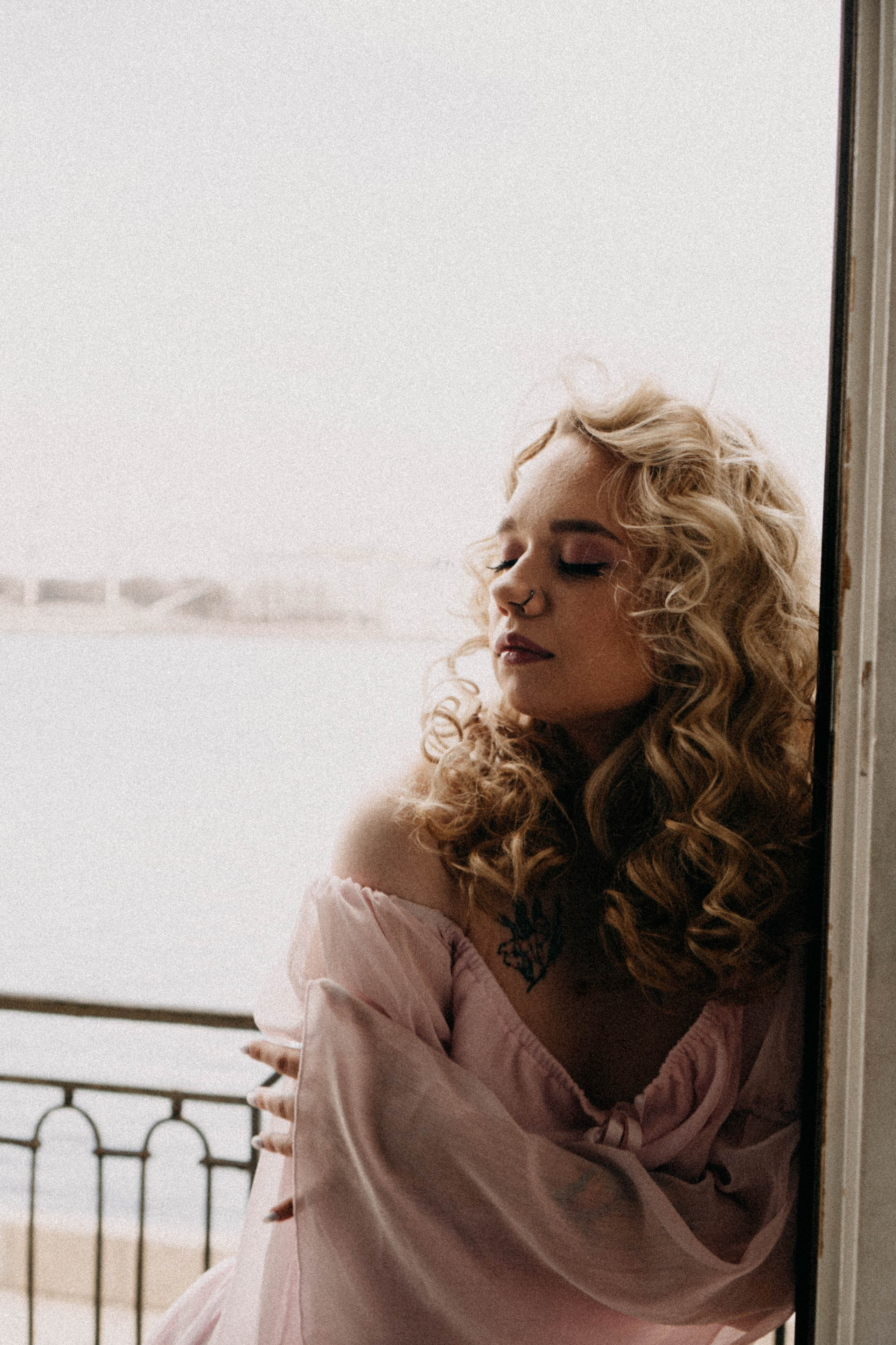 Студийная. Профессиональный фотограф, Санкт-Петербург — Виктория Богомолова