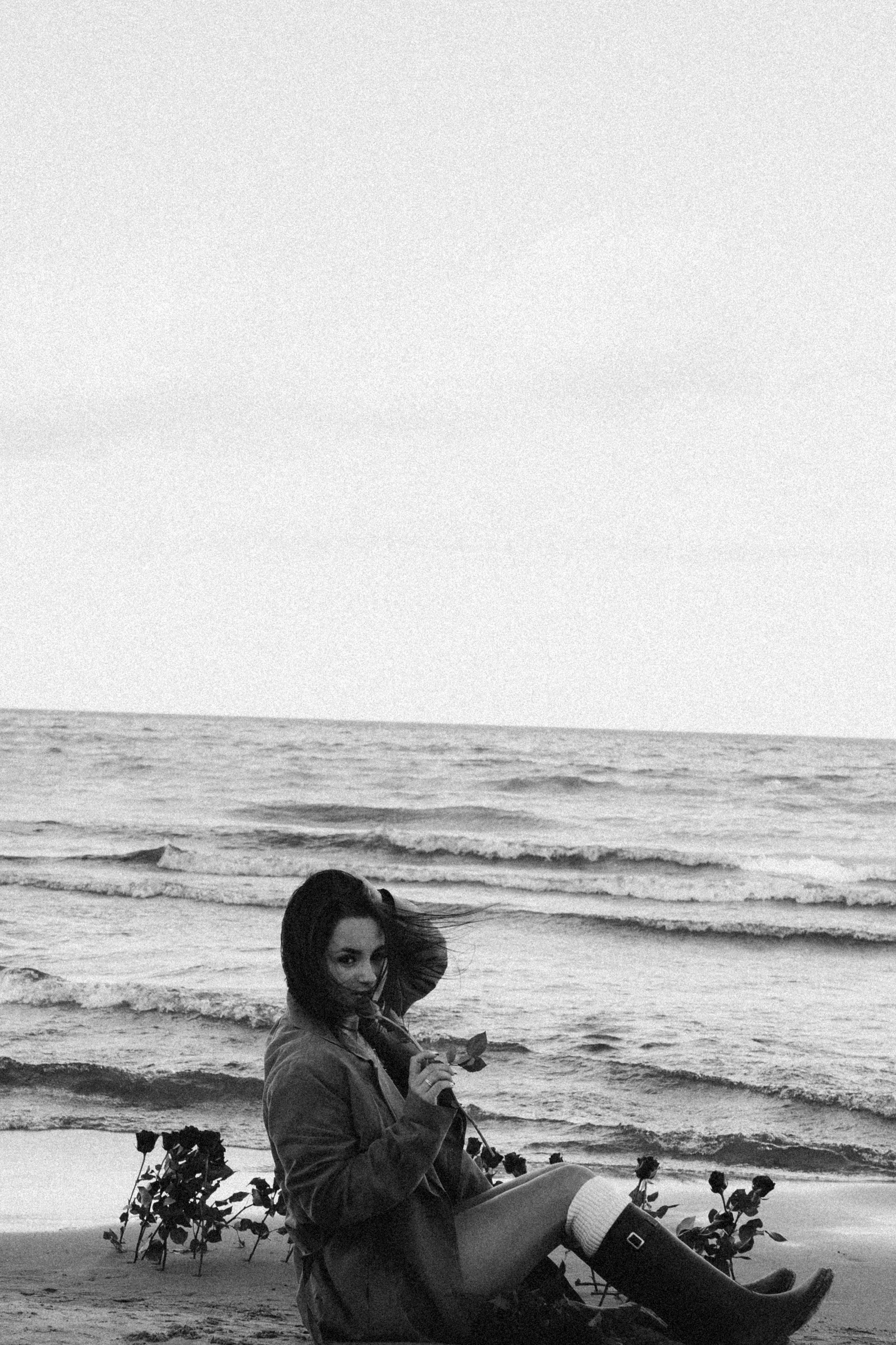 Розы. Профессиональный фотограф, Санкт-Петербург — Виктория Богомолова