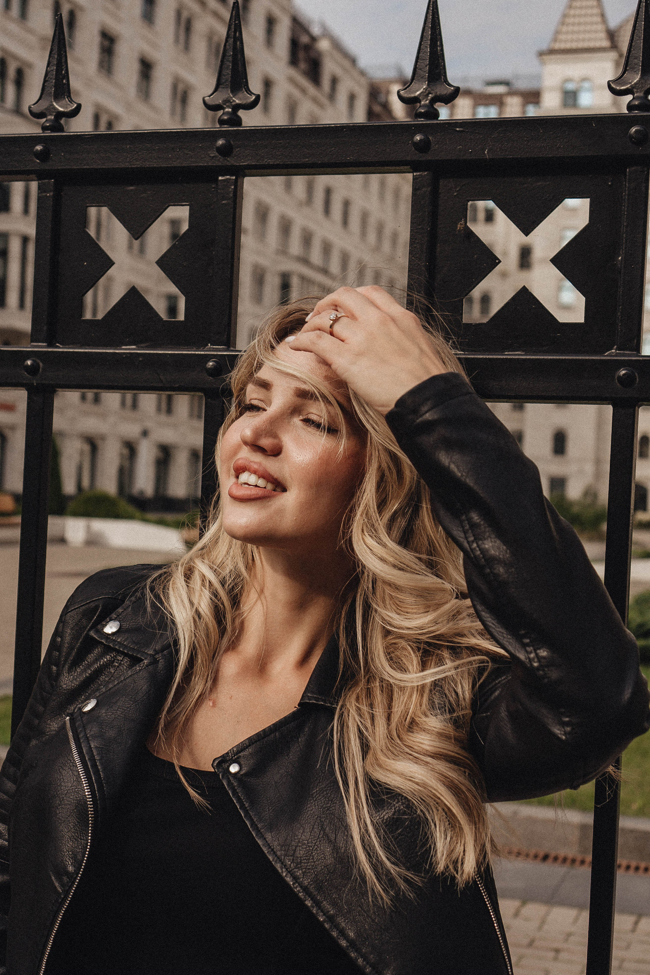 Прогулочная. Профессиональный фотограф, Санкт-Петербург — Виктория Богомолова