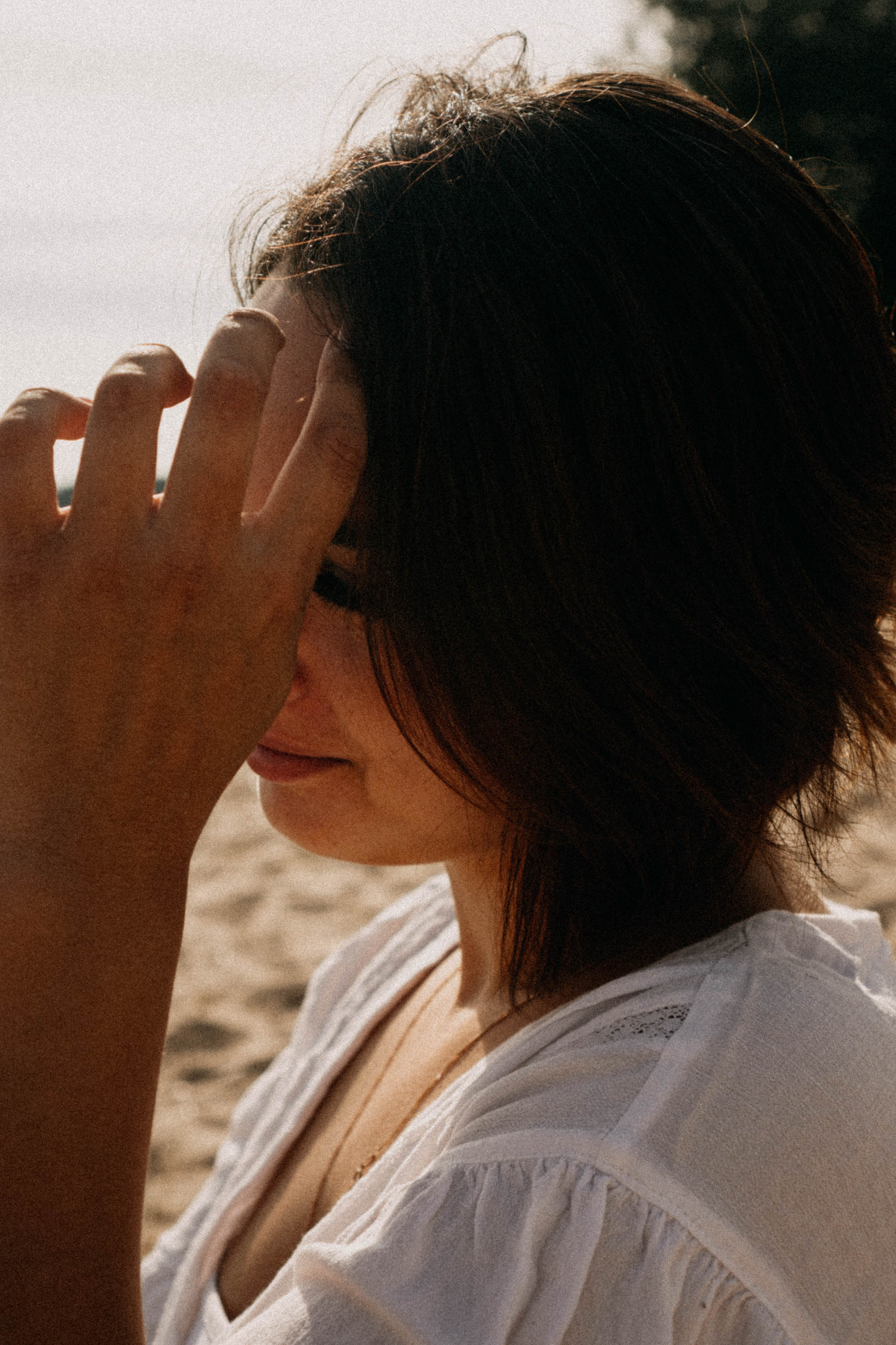 Летняя прогулка. Профессиональный фотограф, Санкт-Петербург — Виктория Богомолова