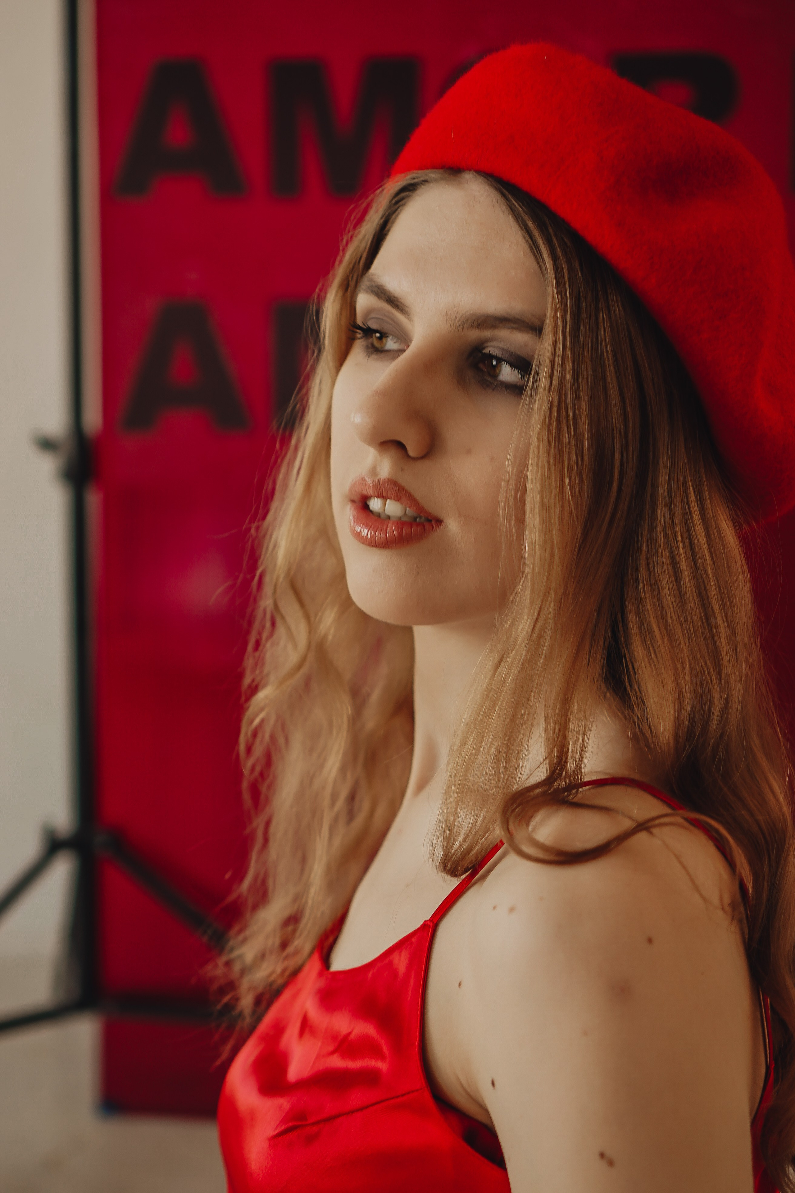 Студийная. Профессиональный фотограф, Санкт-Петербург — Виктория Богомолова