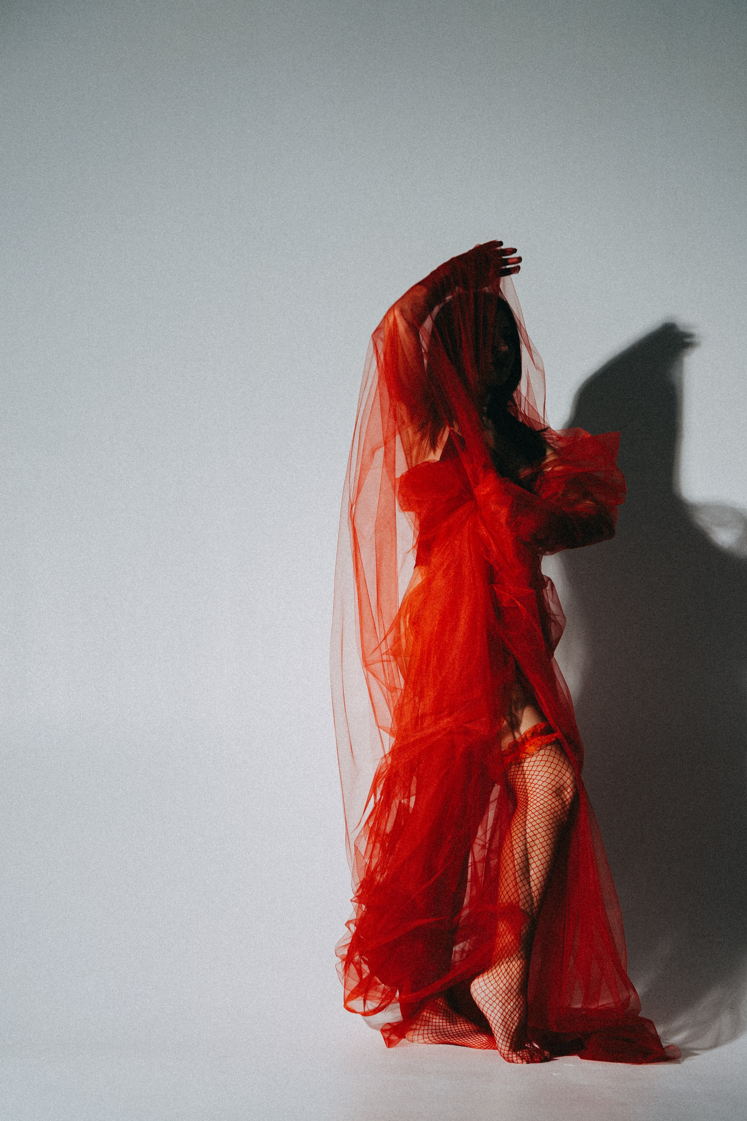 Творческая история для девушки. Профессиональный фотограф, Санкт-Петербург — Виктория Богомолова