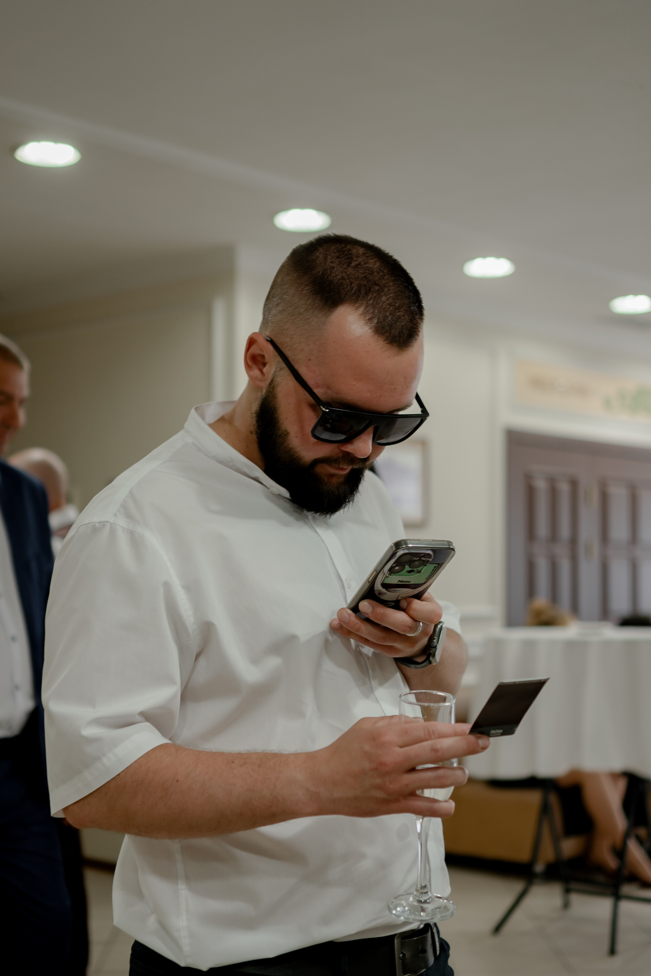 СВАДЕБНАЯ СЬЕМКА В ЗАГСЕ И БАНКЕТ. Профессиональный фотограф, Санкт-Петербург — Виктория Богомолова