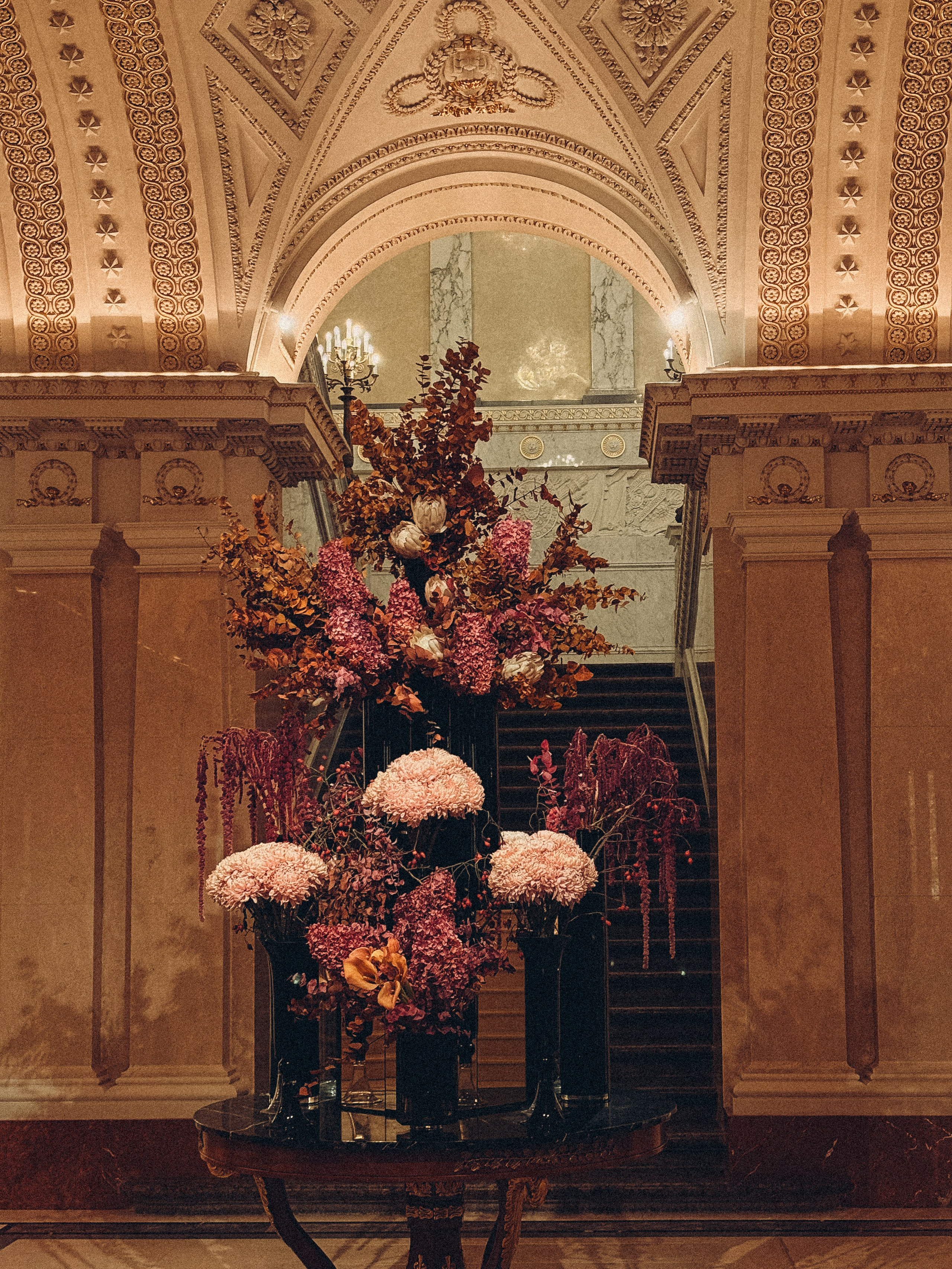 СВАДЕБНАЯ СЕРИЯ НСНЯТА НА ТЕЛЕФОН Four Seasons Lion Palace St. Petersburg 5*. Профессиональный фотограф, Санкт-Петербург — Виктория Богомолова