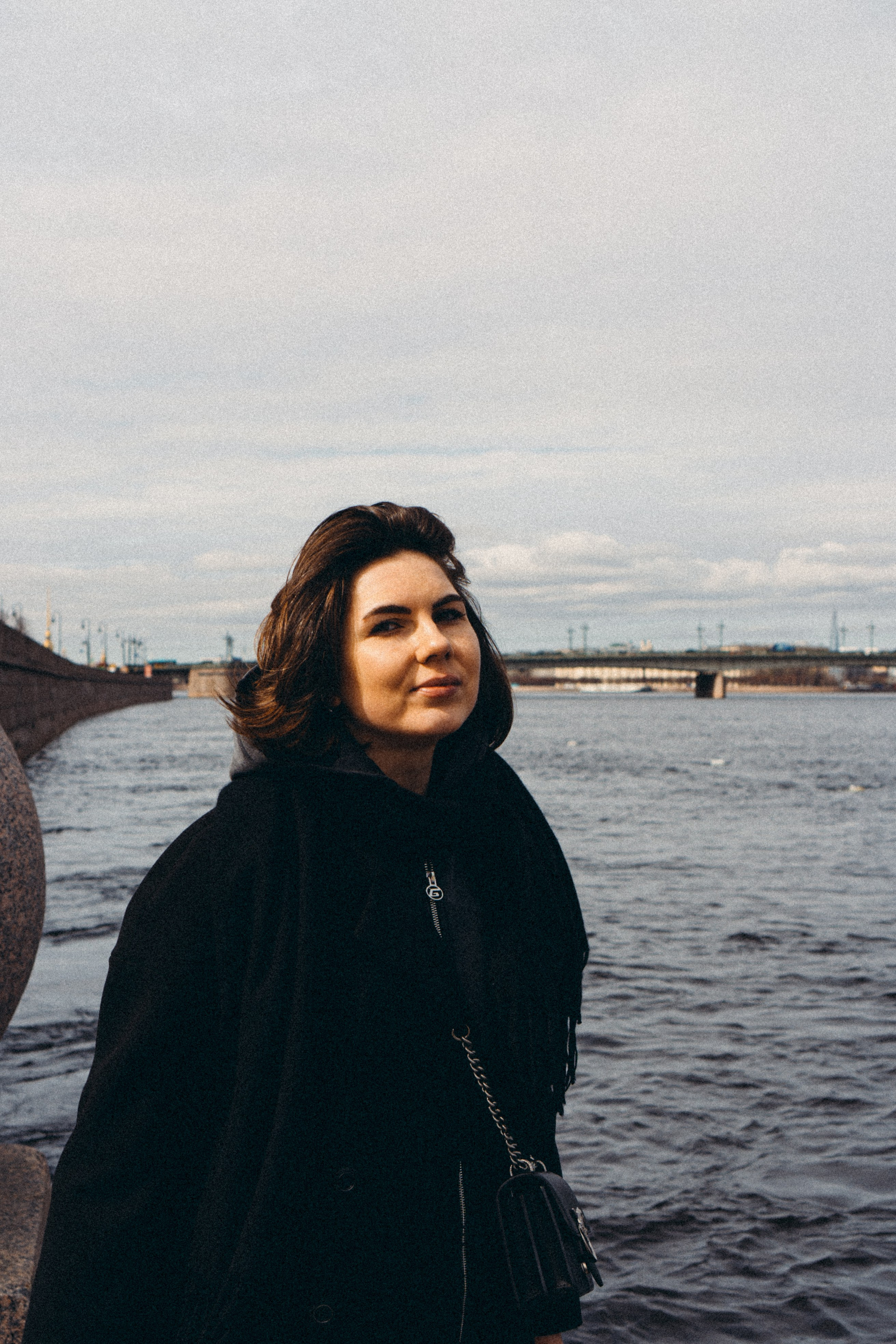 Прогулка по весеннему Питеру. Профессиональный фотограф, Санкт-Петербург — Виктория Богомолова