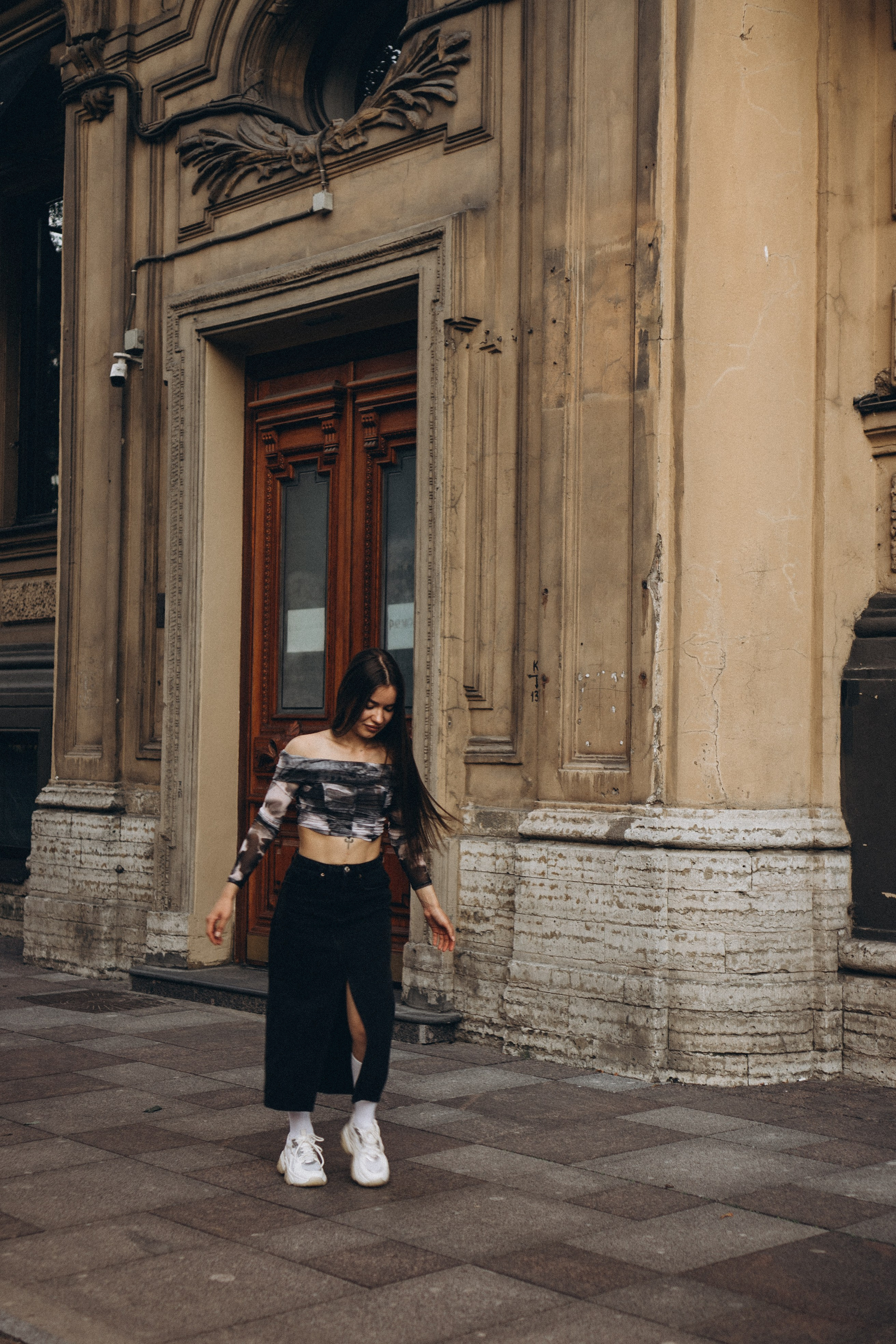 ПРОГУЛКА НА ЗАКАТЕ ПОО ЦЕНТРУ. Профессиональный фотограф, Санкт-Петербург — Виктория Богомолова