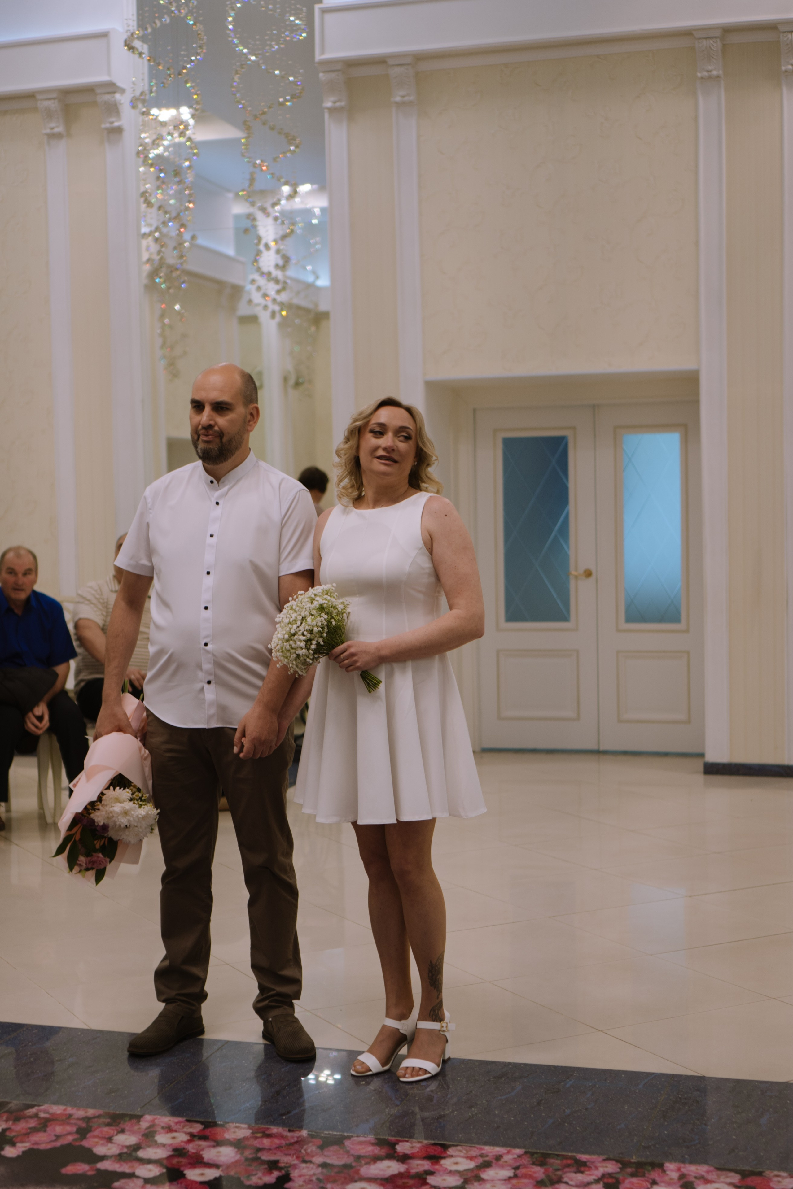 СВАДЕБНЫЙ РЕПОРТАЖ. Профессиональный фотограф, Санкт-Петербург — Виктория Богомолова