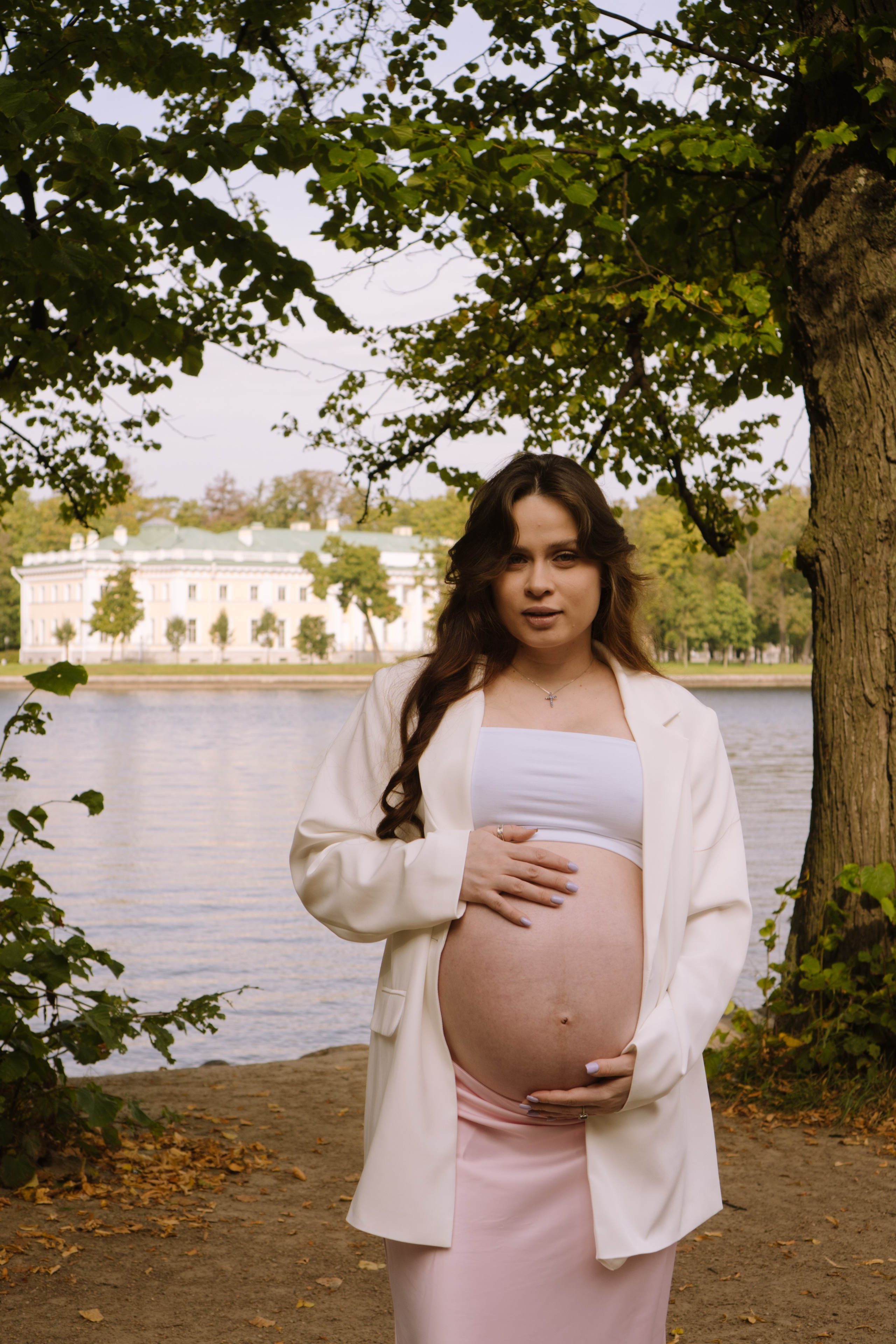 СЕМЕЙНАЯ ИСТОРИЯ. Профессиональный фотограф, Санкт-Петербург — Виктория Богомолова