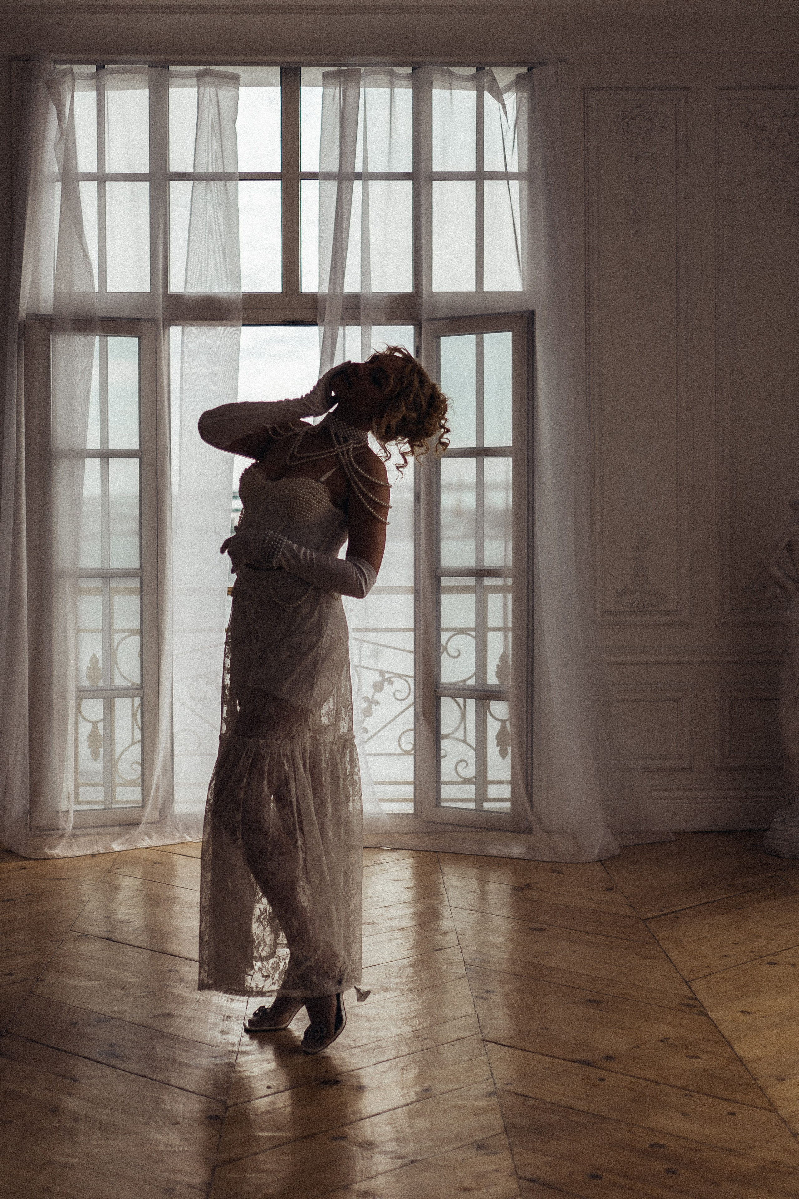 Винтажная история. Профессиональный фотограф, Санкт-Петербург — Виктория Богомолова