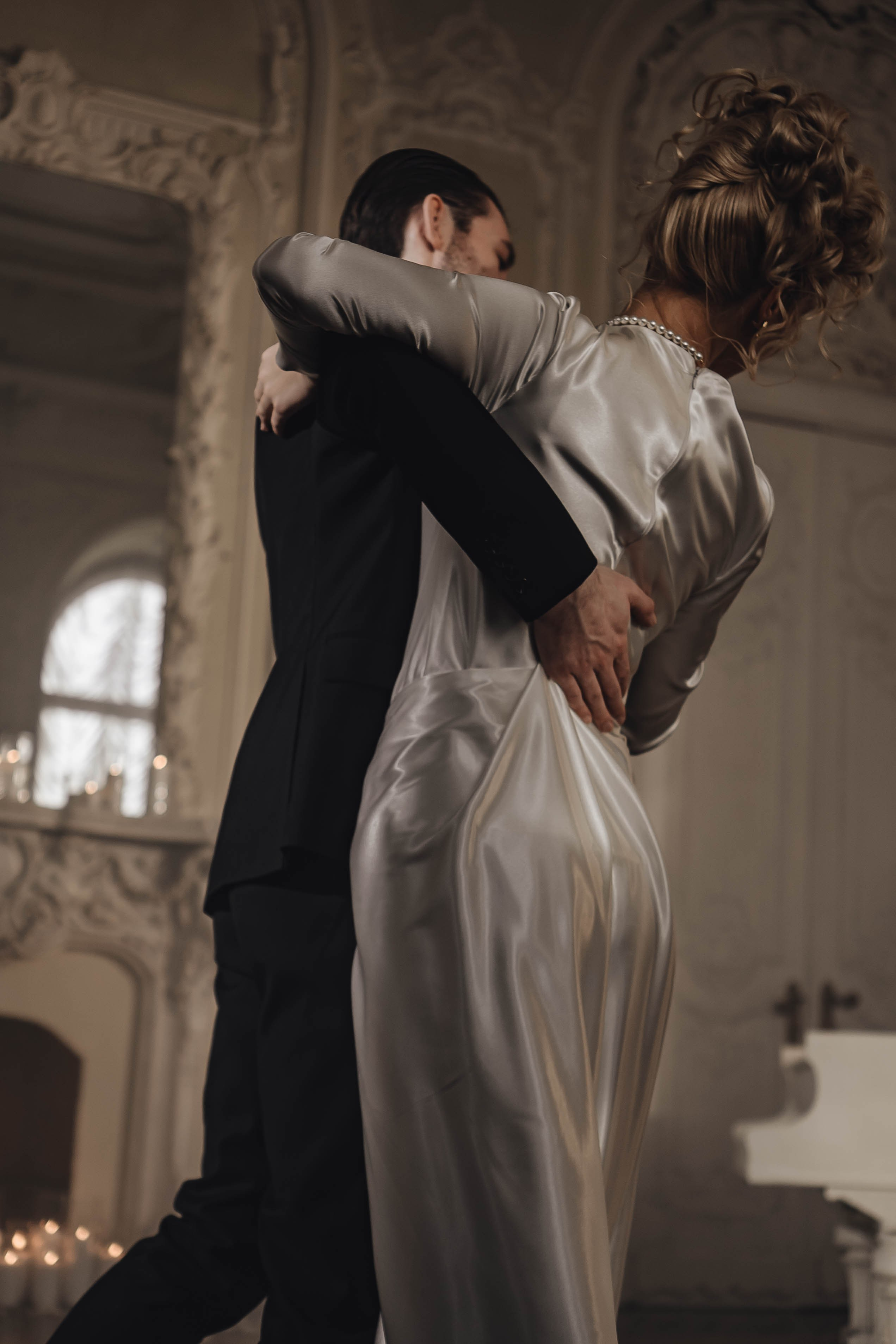 СВАДЕБНАЯ ФОТОСЕСИИЯ В НИКОЛАЕВСКОМ ДВОРЦЕ. Профессиональный фотограф, Санкт-Петербург — Виктория Богомолова