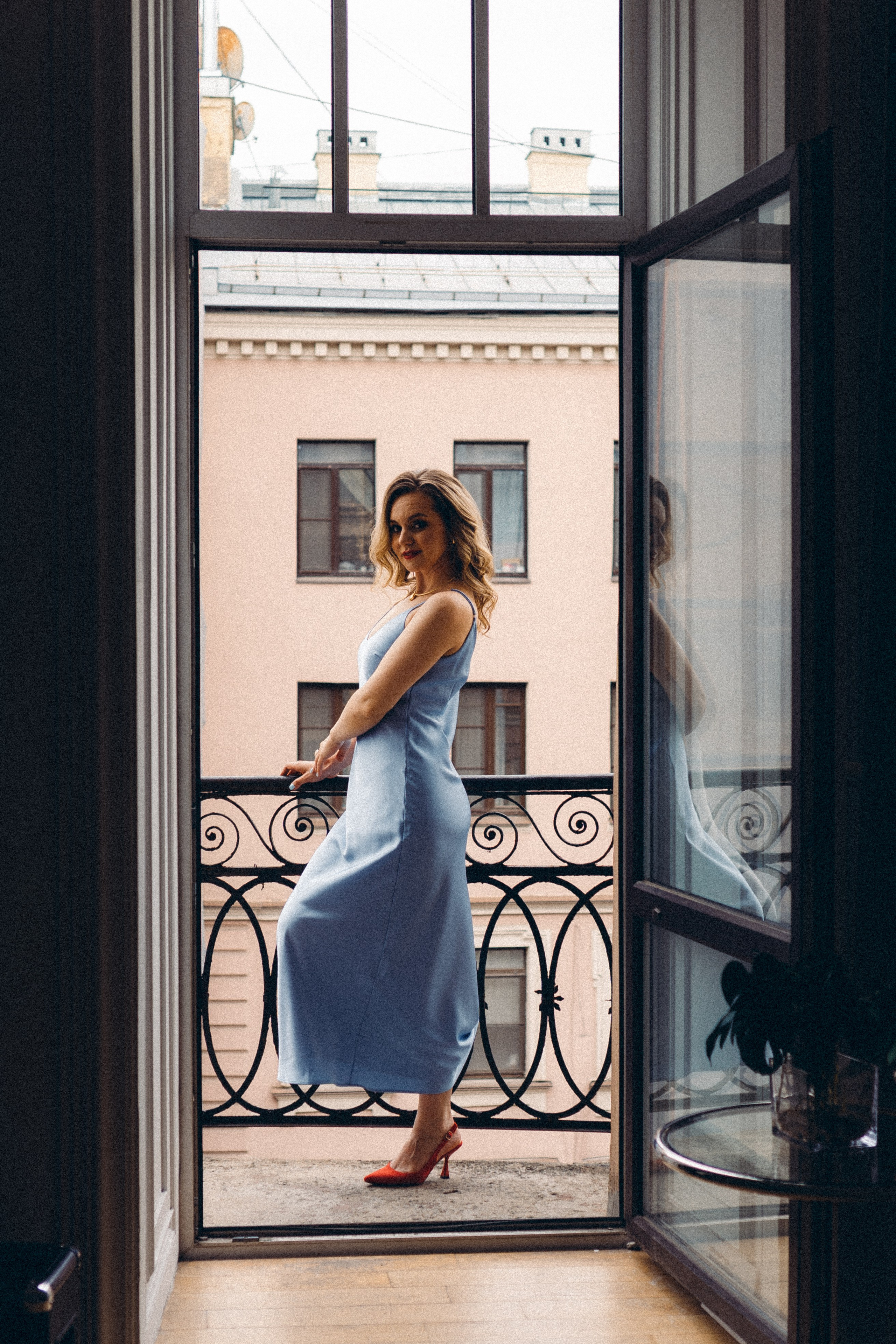 СТУДИЯ И ПРОГУЛКА ДЛЯ ПАРЫ. Профессиональный фотограф, Санкт-Петербург — Виктория Богомолова