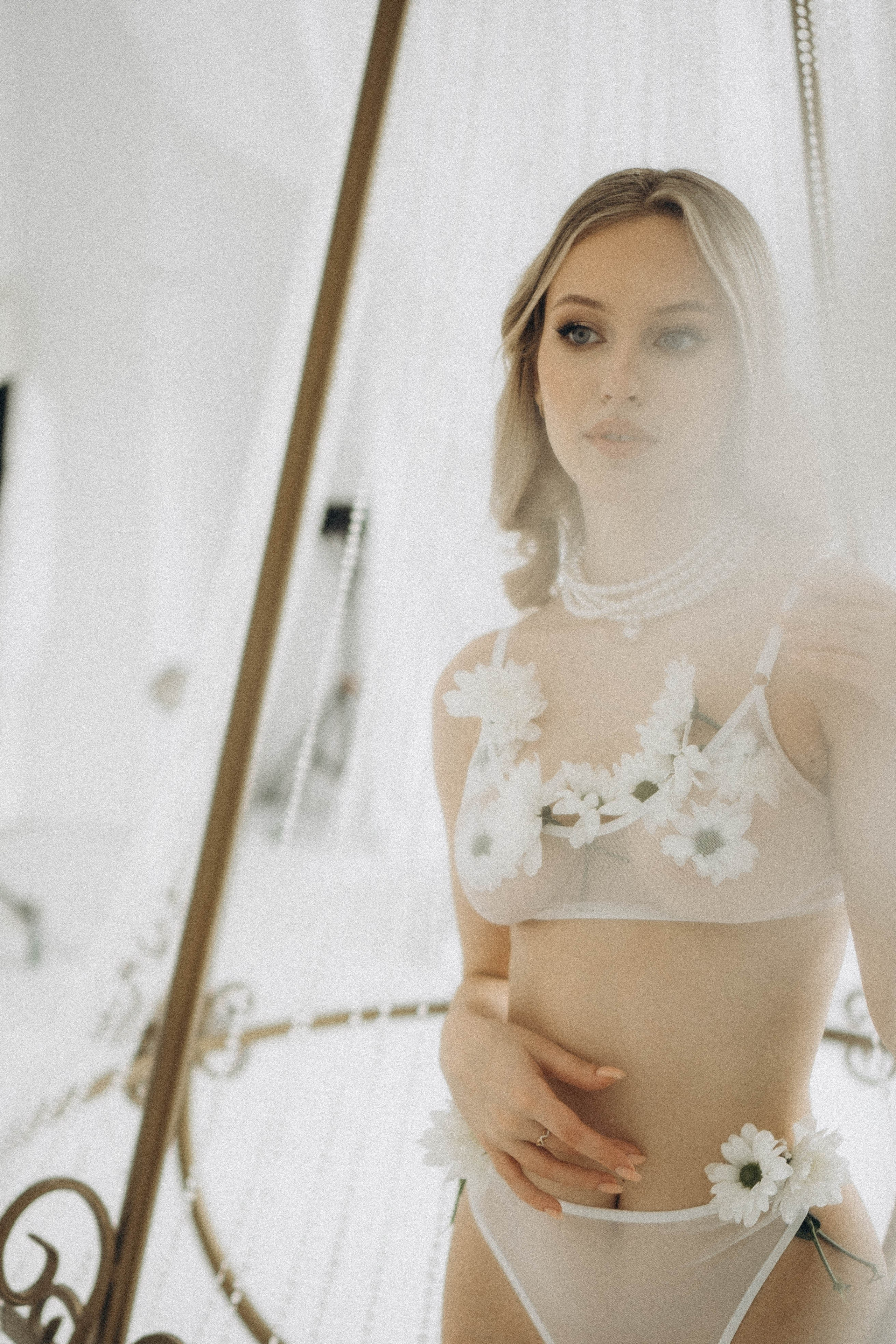 Весенняя. Профессиональный фотограф, Санкт-Петербург — Виктория Богомолова