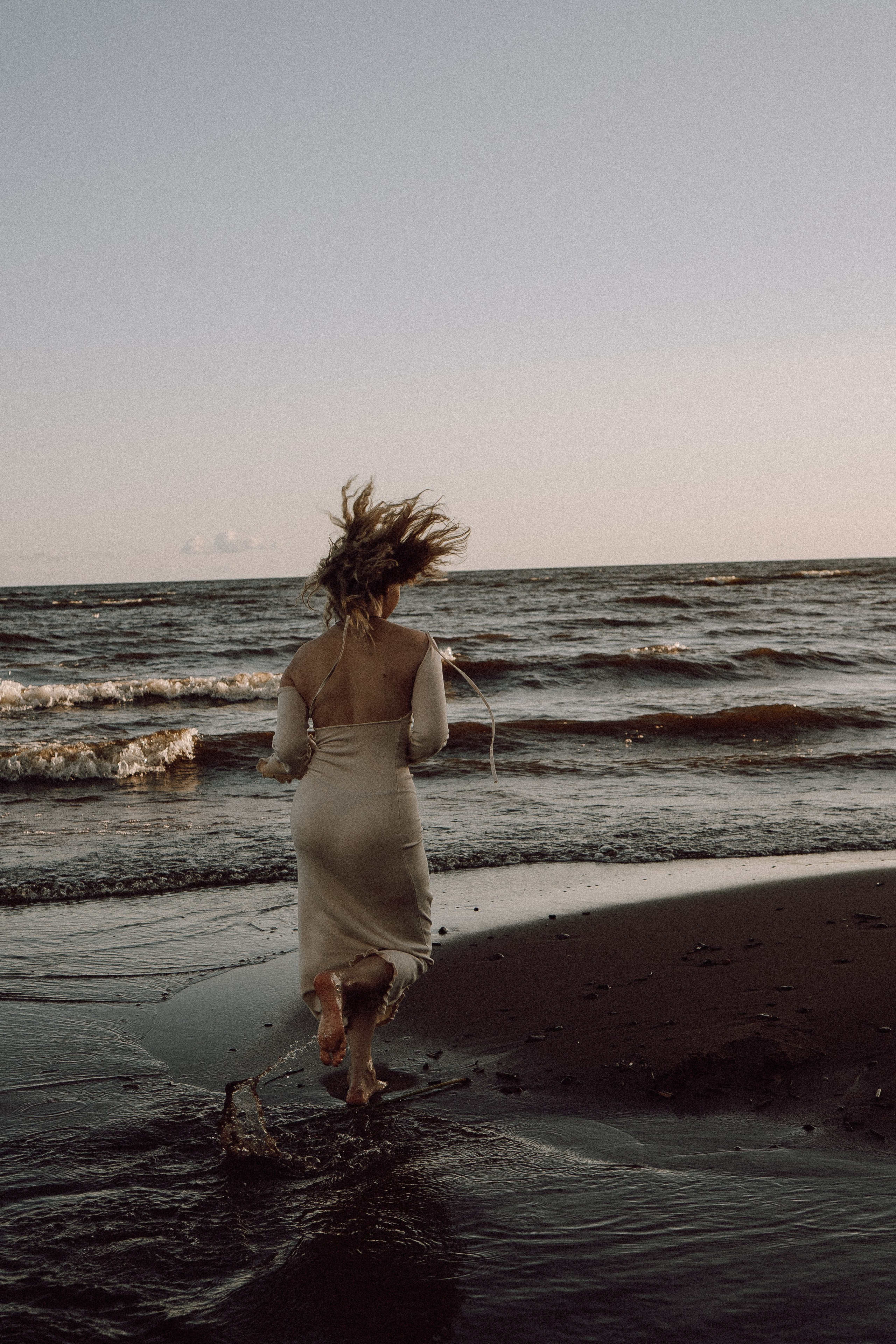 РОМАНТИКА ФИНСКОГО ЗАЛИВА. Профессиональный фотограф, Санкт-Петербург — Виктория Богомолова