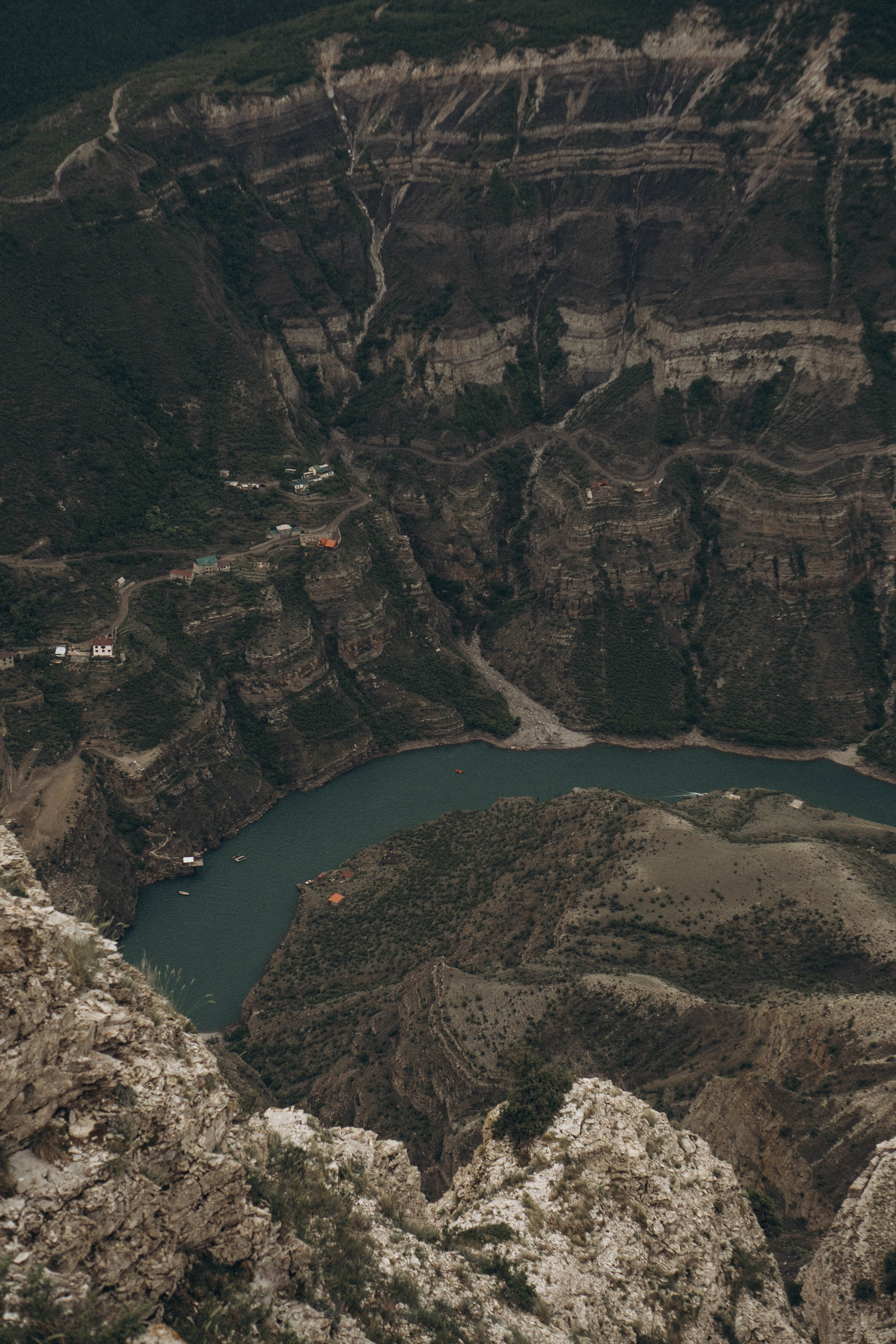 Кавказ. Профессиональный фотограф, Санкт-Петербург — Виктория Богомолова
