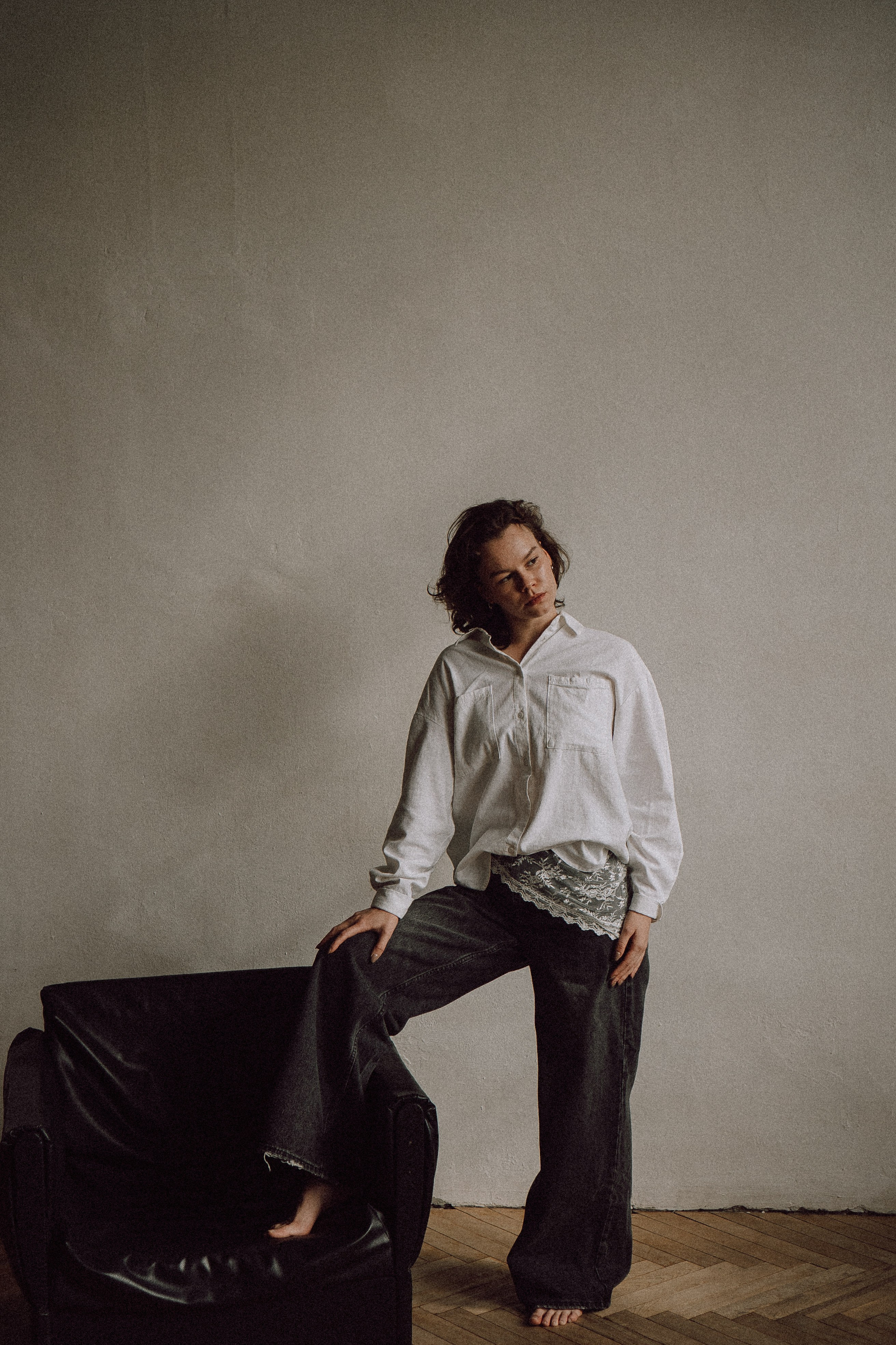 СТУДИЙНАЯ. Профессиональный фотограф, Санкт-Петербург — Виктория Богомолова