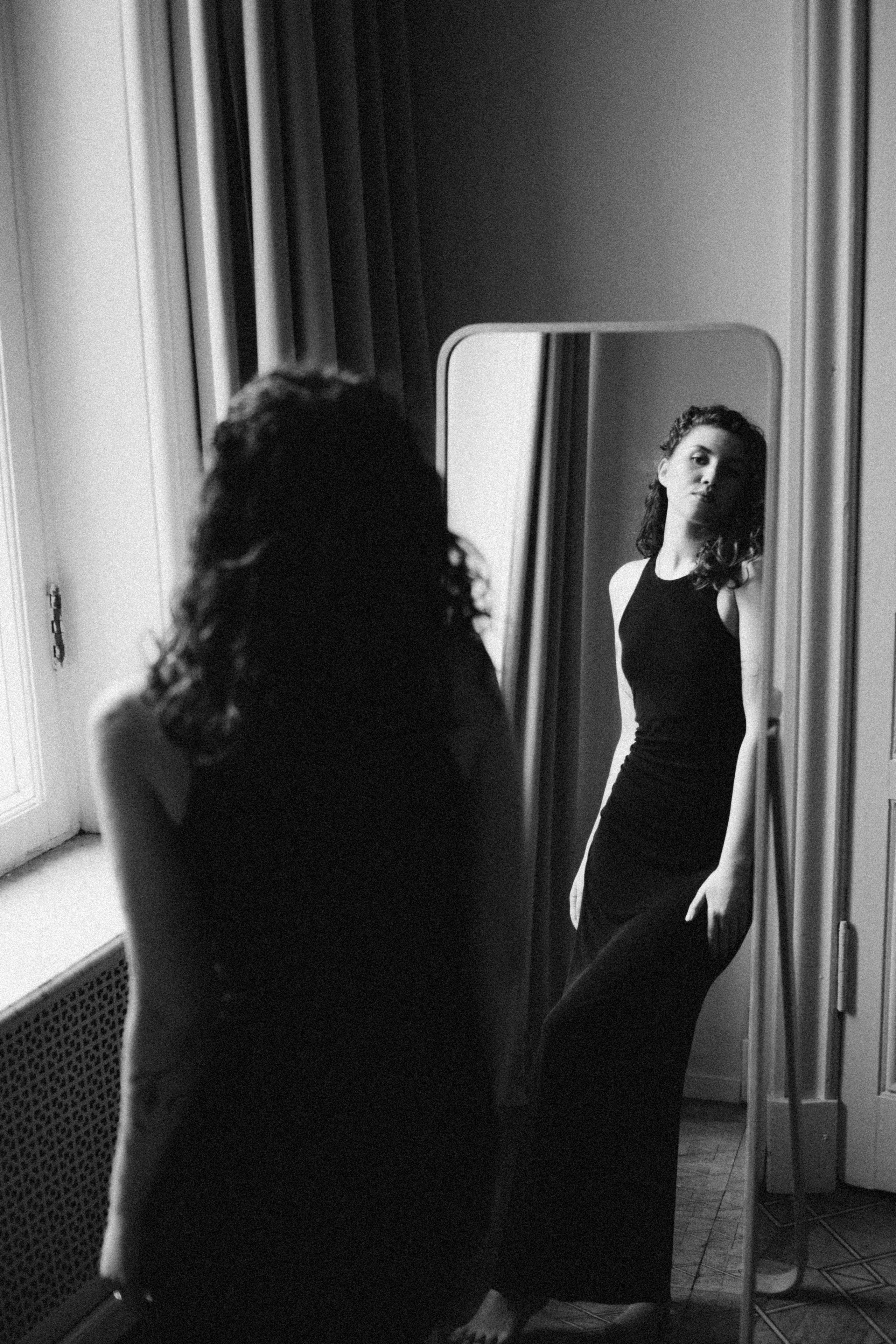 Для девушки. Профессиональный фотограф, Санкт-Петербург — Виктория Богомолова