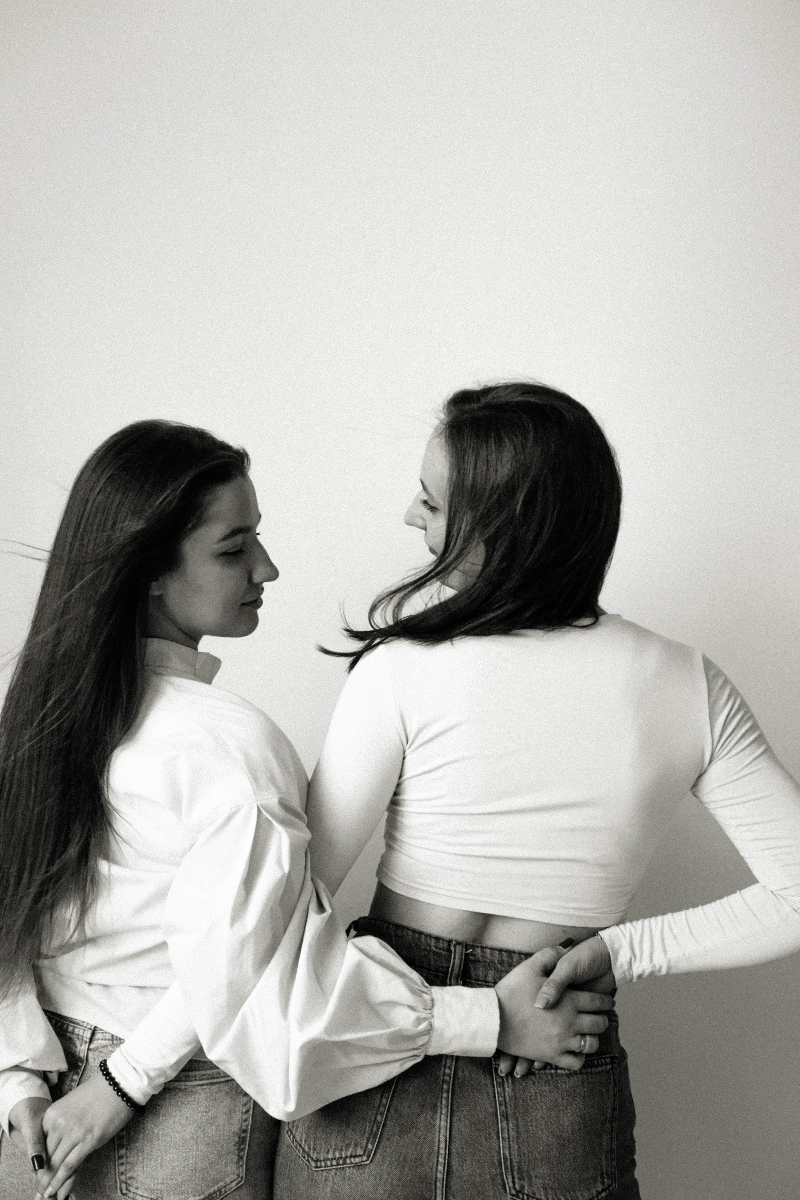 Подружки. Профессиональный фотограф, Санкт-Петербург — Виктория Богомолова