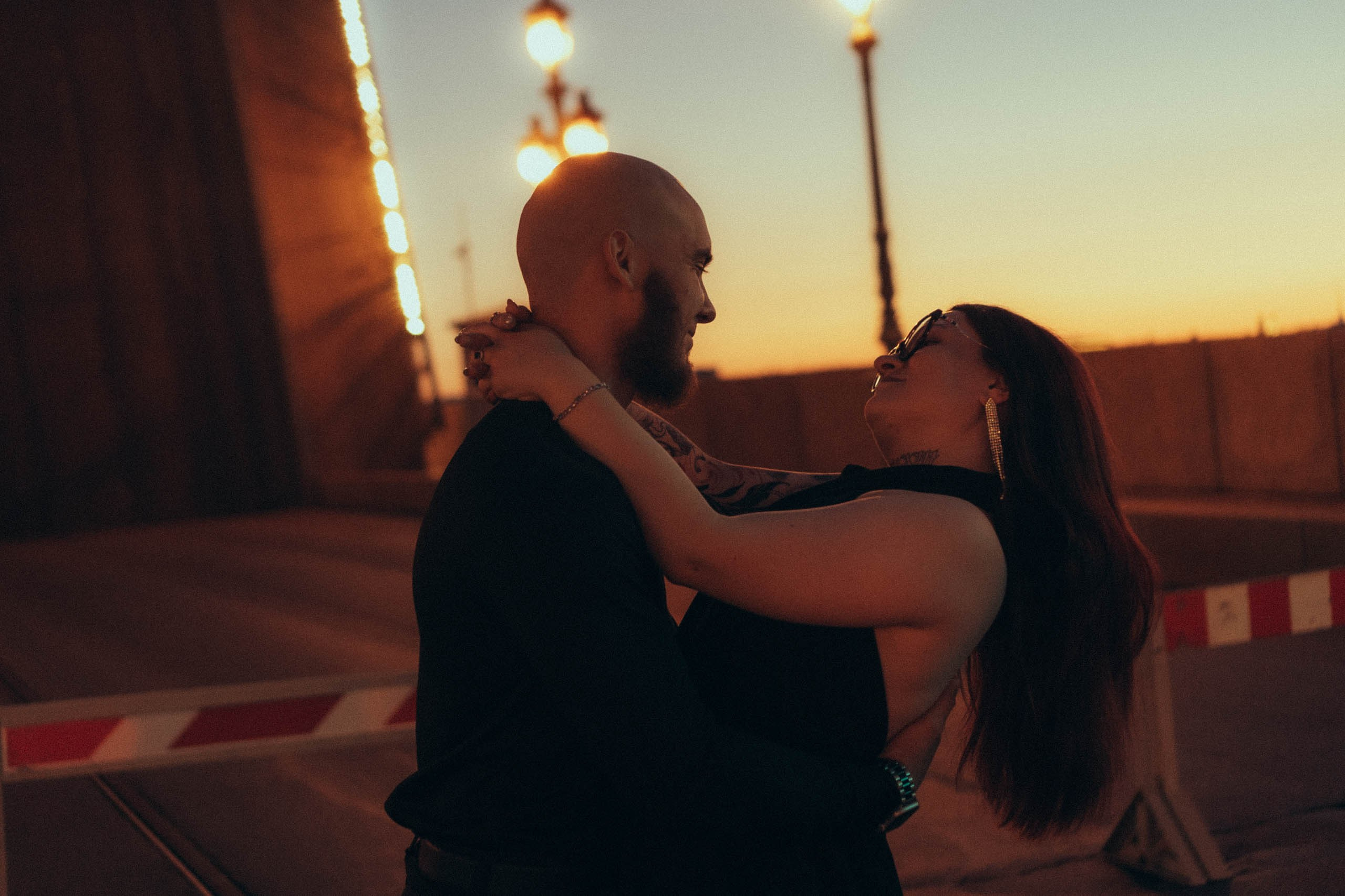 ПРЕДЛОЖЕНИЕ. Профессиональный фотограф, Санкт-Петербург — Виктория Богомолова