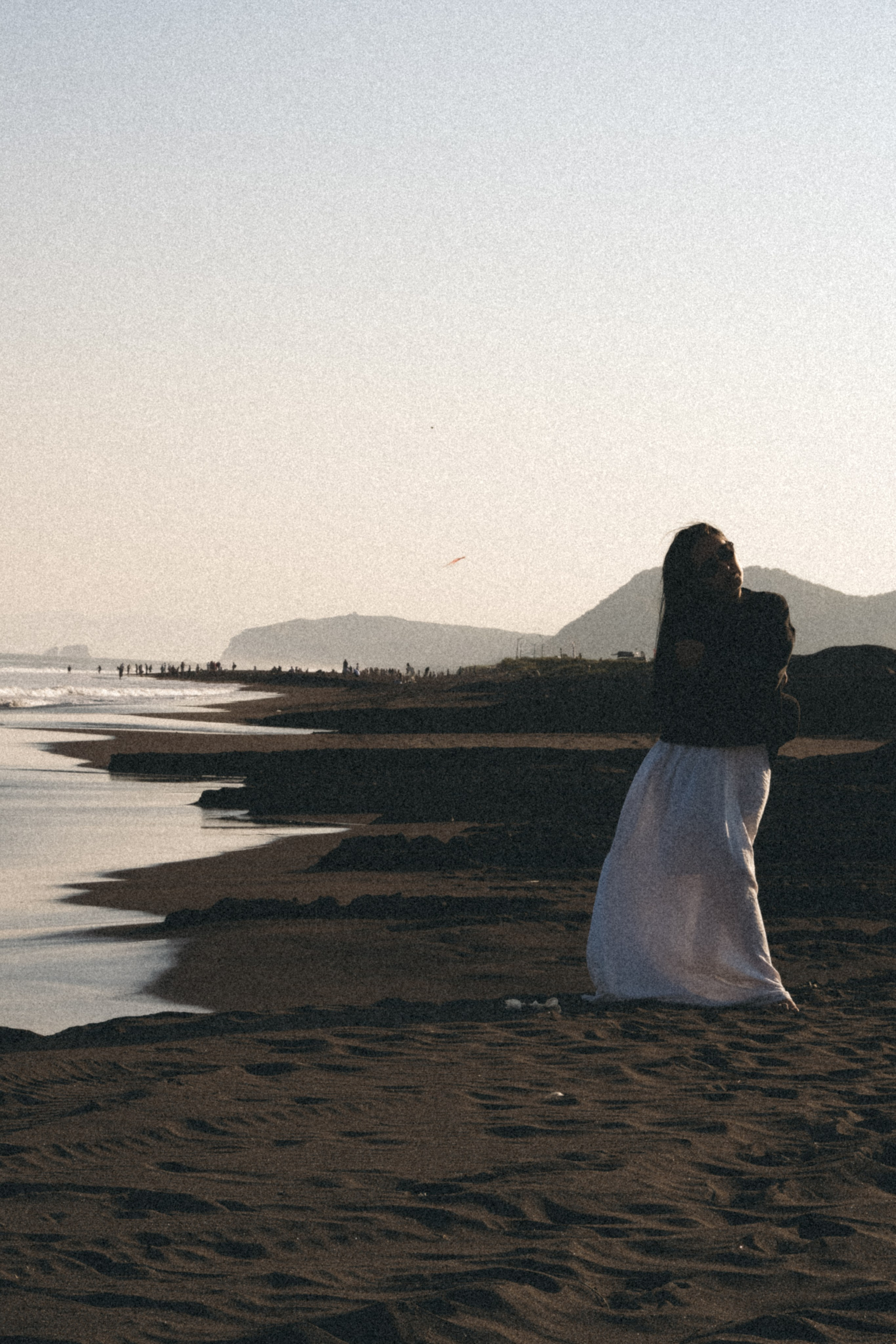 Тихий океан. Профессиональный фотограф, Санкт-Петербург — Виктория Богомолова