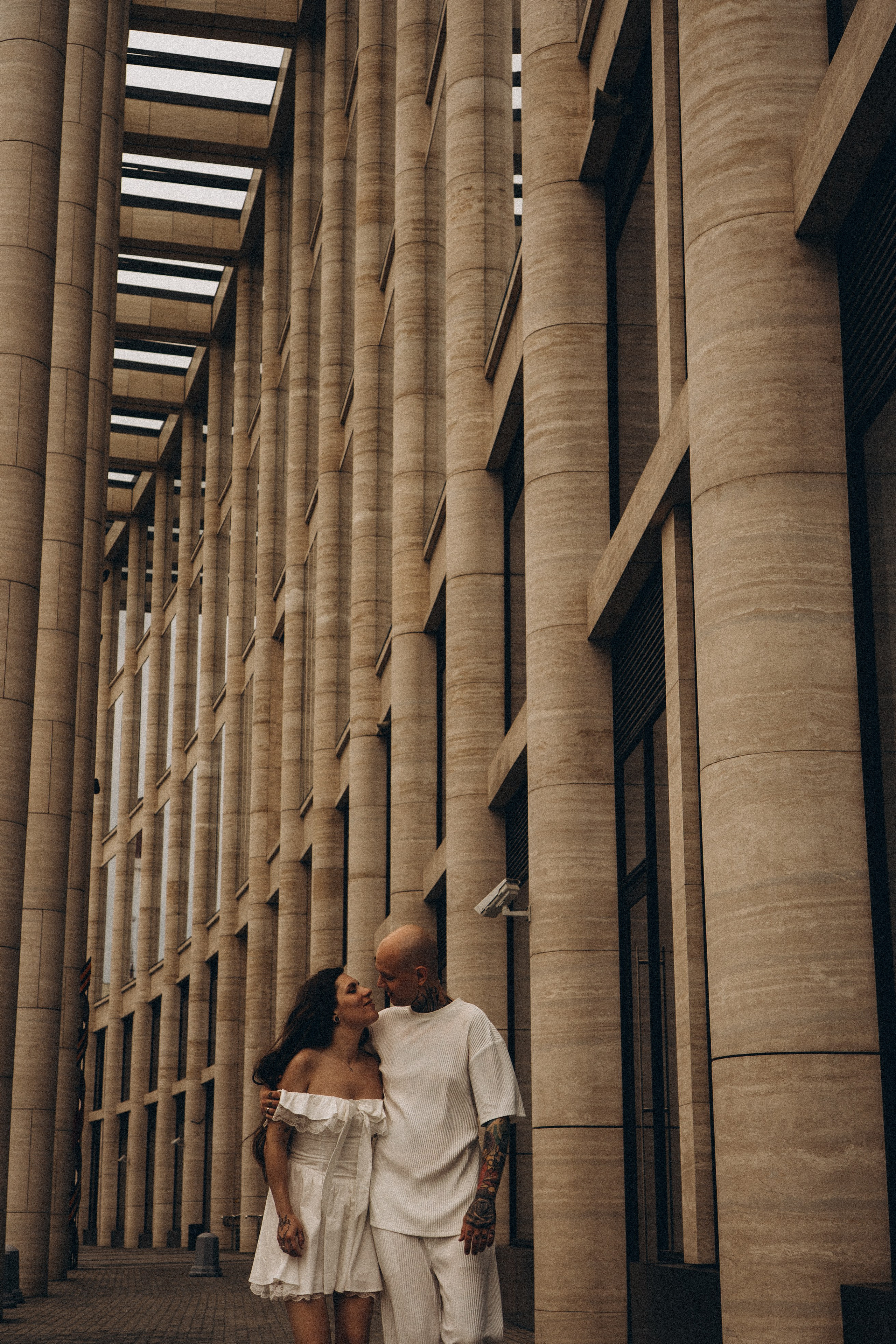 СВАДЕБНАЯ ПРОГУЛКА ПО ТАВРИЧЕСКОМУ САДУ И НЕВСКОЙ РАТУШЕ. Профессиональный фотограф, Санкт-Петербург — Виктория Богомолова