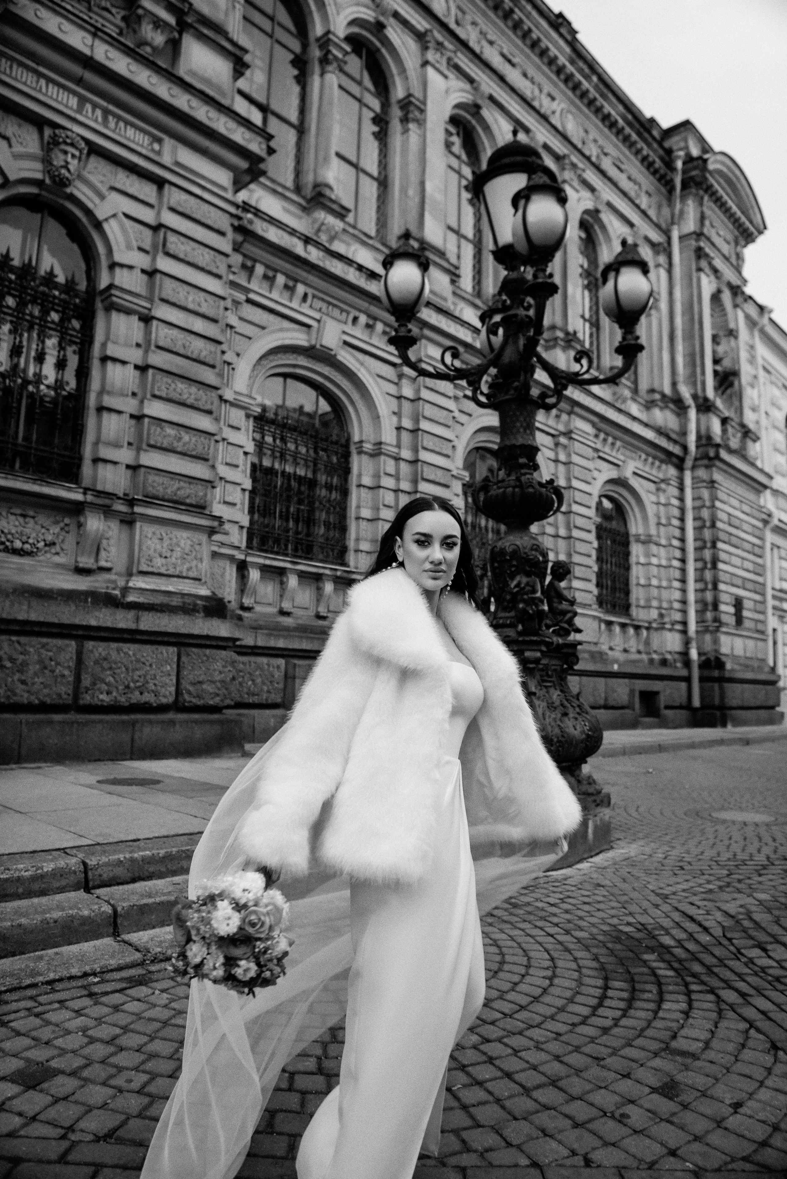 02/11/24 Маша и Вадим. Свадебный фотограф в Санкт-Петербурге София Шубик