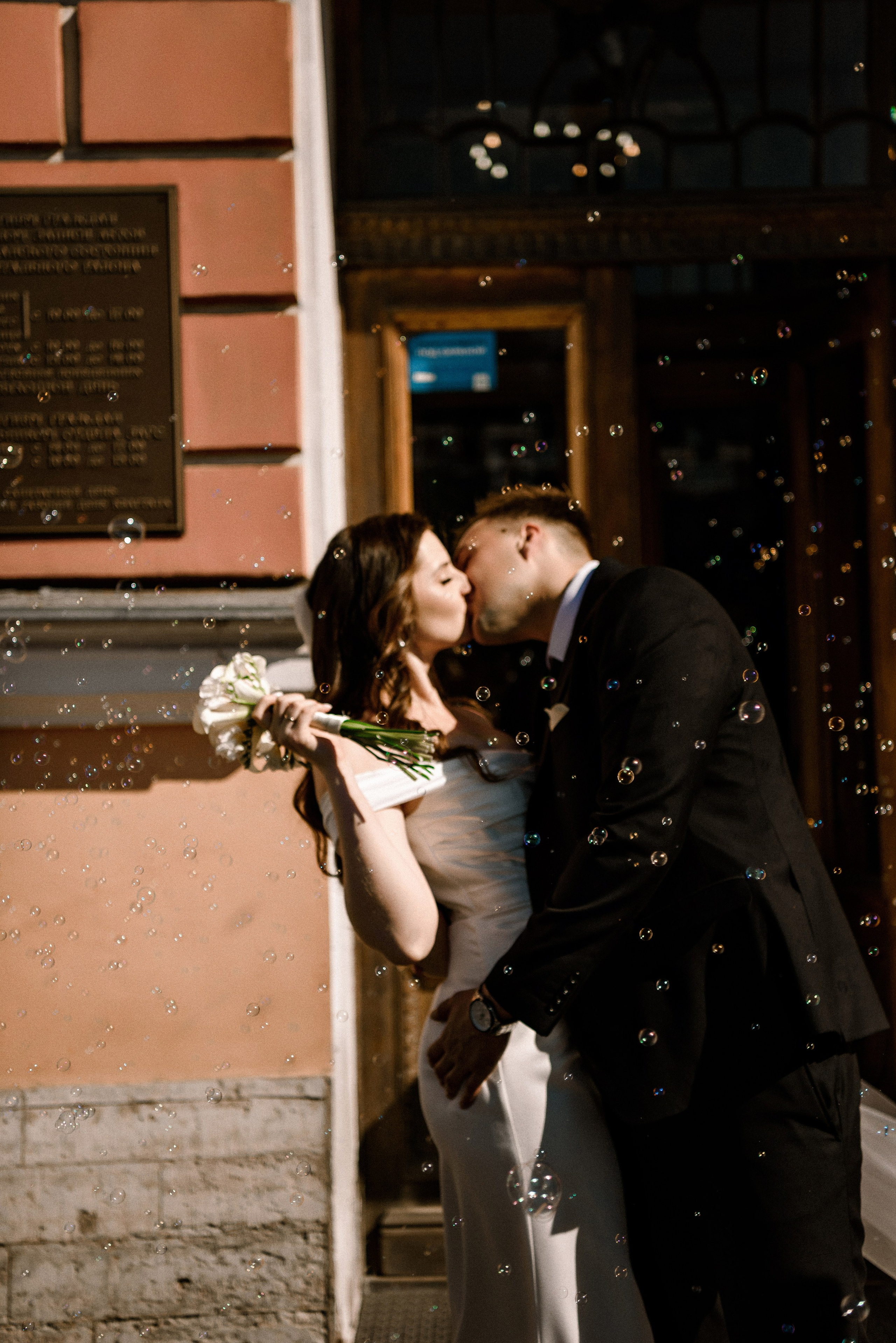 07/06/24 Катя и Влад. Свадебный фотограф в Санкт-Петербурге София Шубик