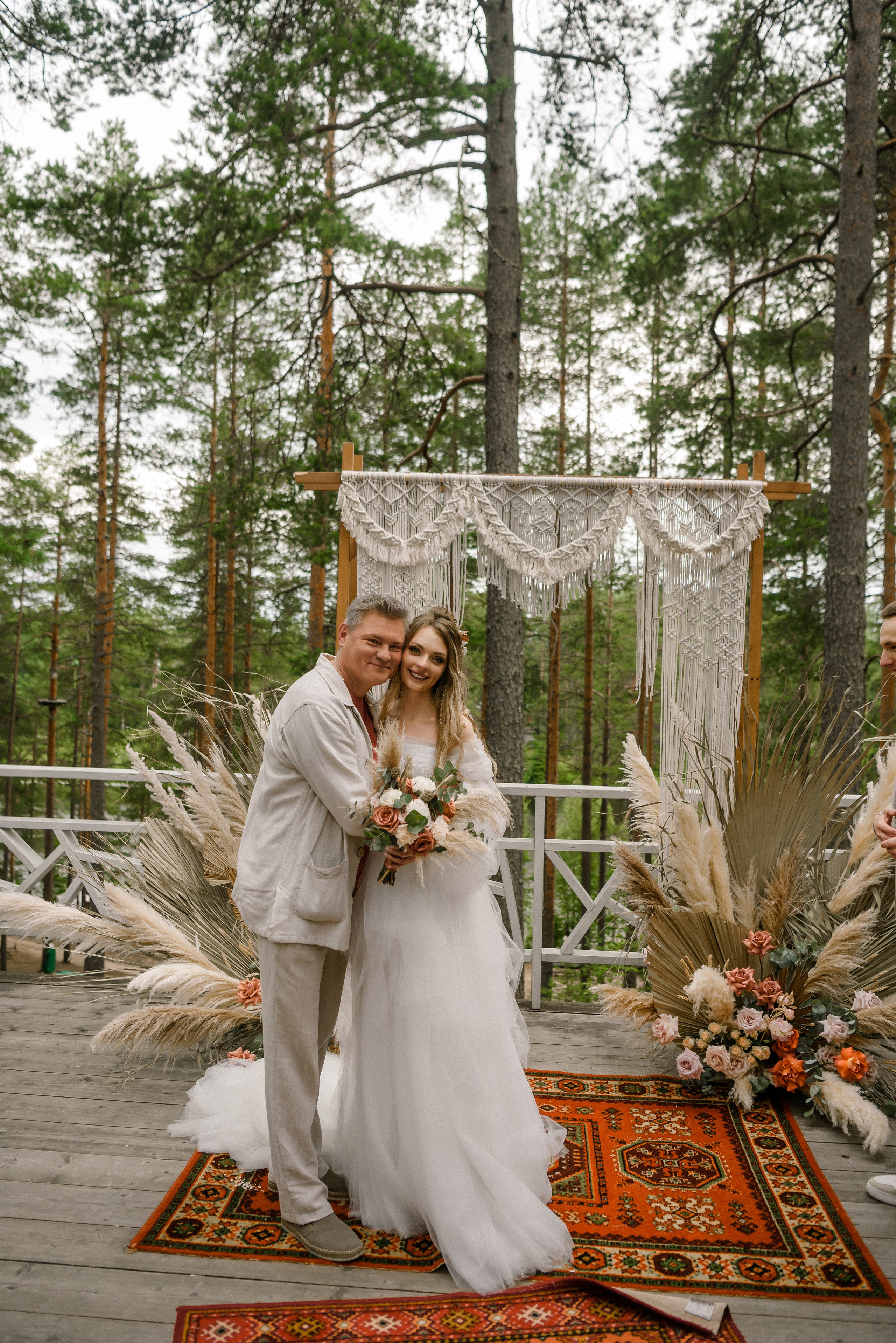 17/07/24 Аня и Игорь. Свадебный фотограф в Санкт-Петербурге София Шубик