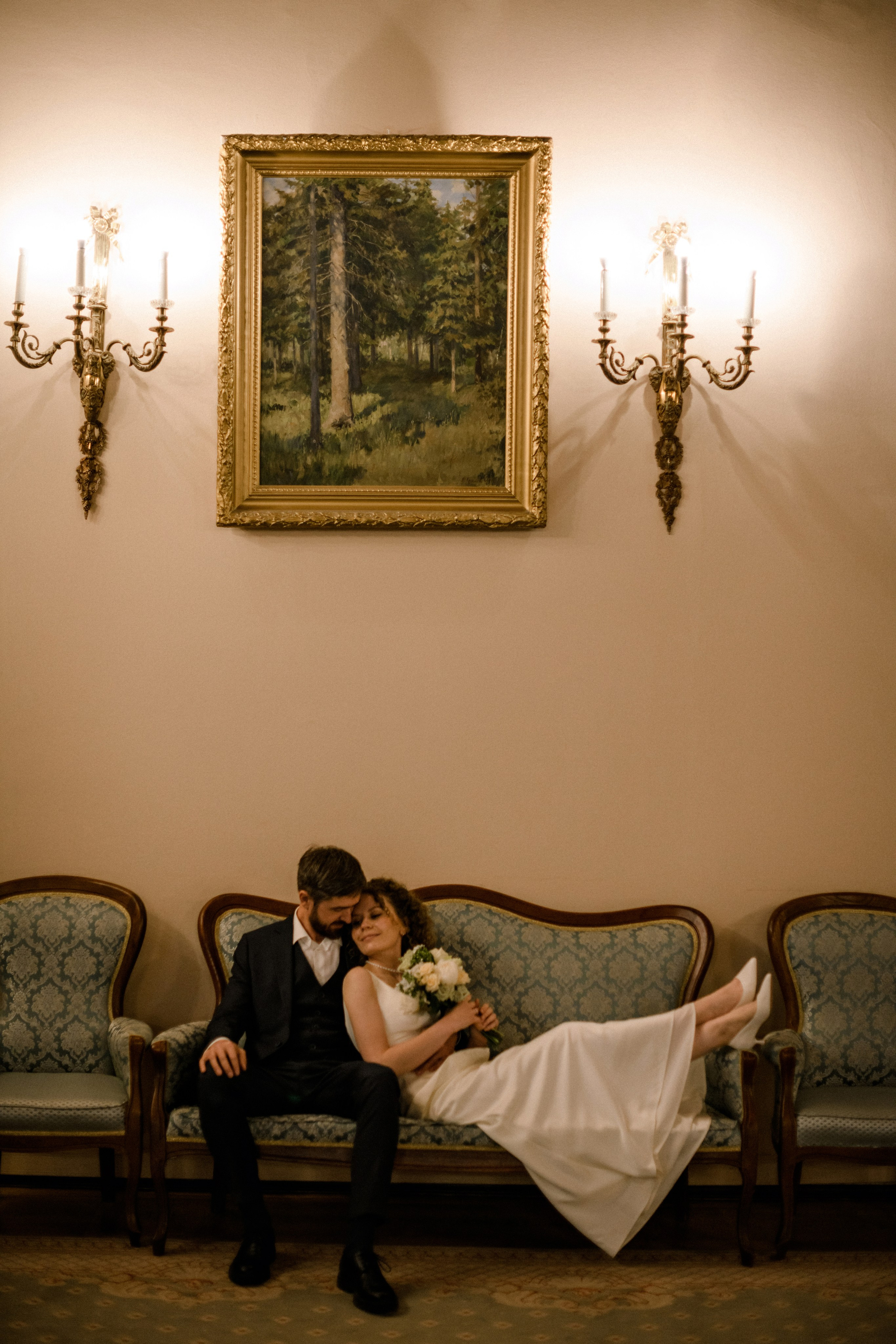 05/07/25 Саша и Саша. Свадебный фотограф в Санкт-Петербурге София Шубик