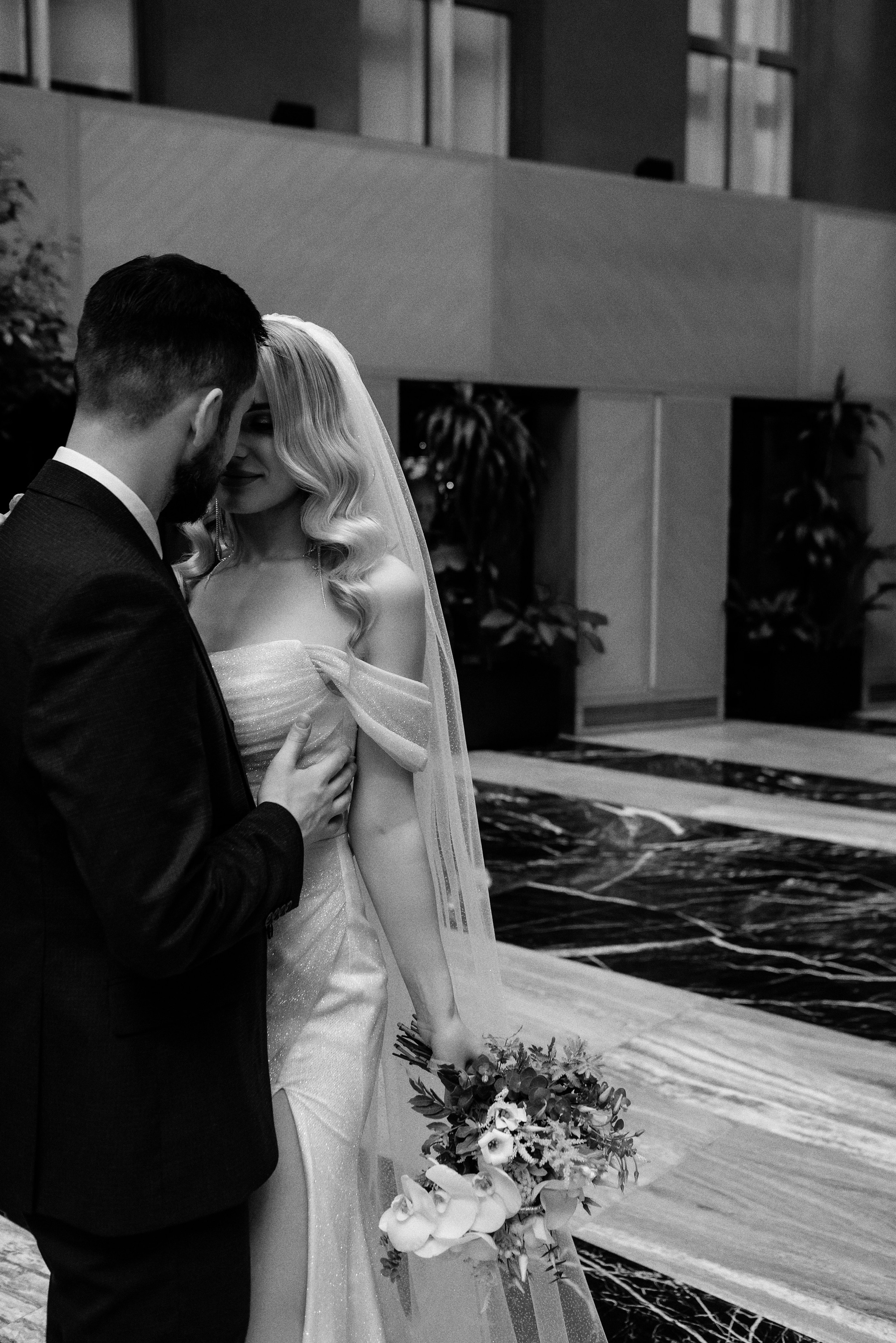 03/06/23 Лера и Женя. Свадебный фотограф в Санкт-Петербурге София Шубик