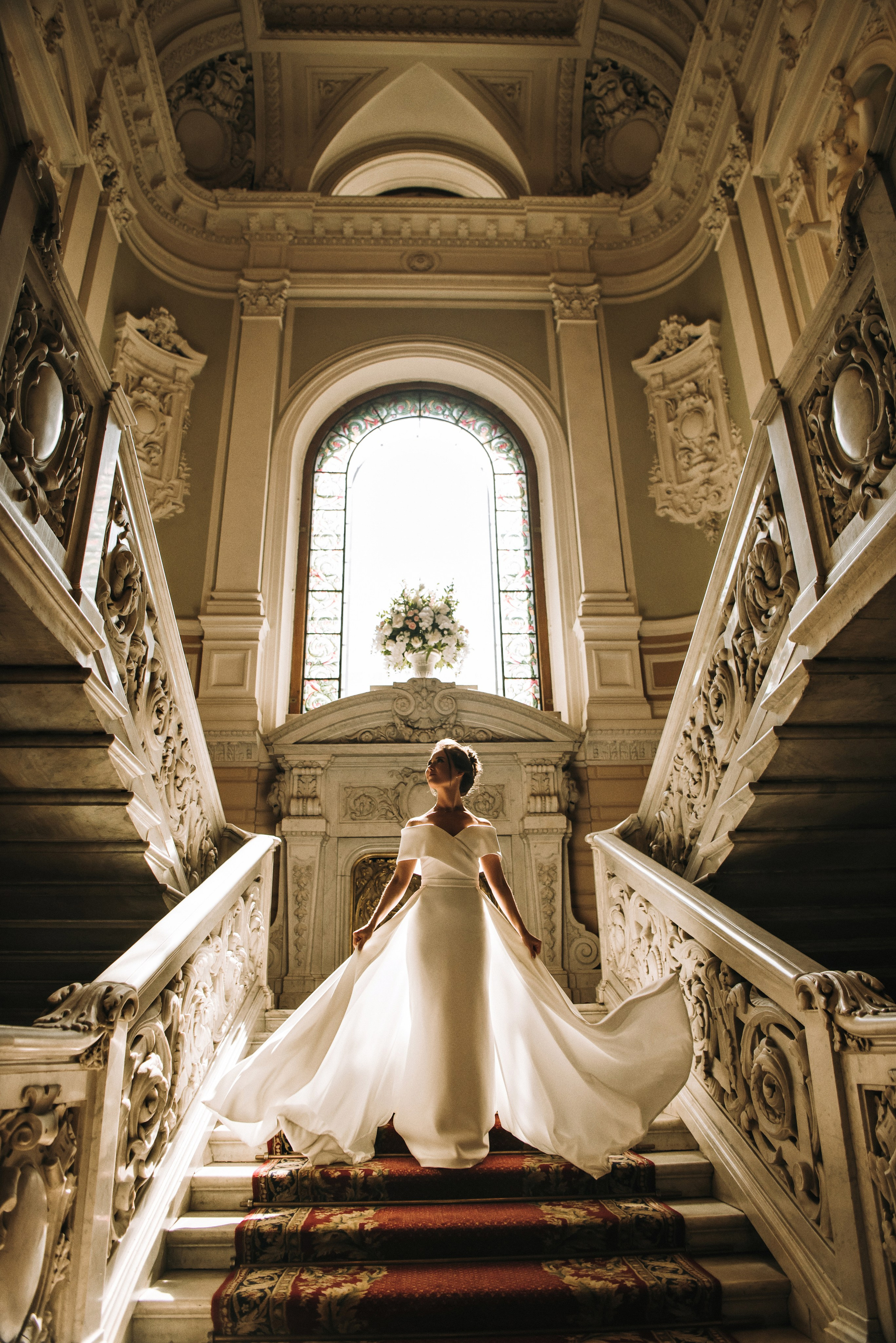 23/07/21 Катя и Паша. Свадебный фотограф в Санкт-Петербурге София Шубик