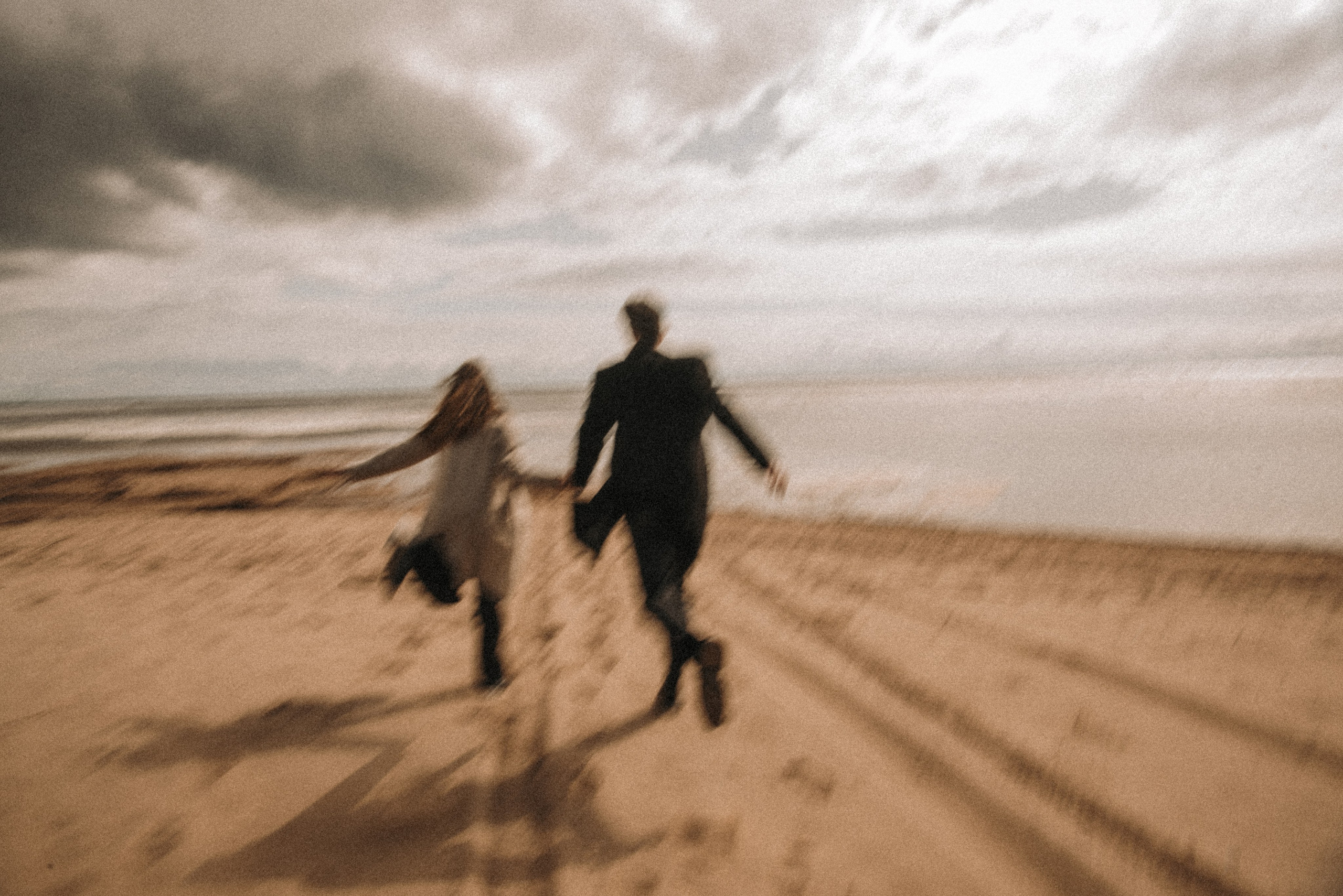 Иоанна и Егор. Финский залив. Свадебный фотограф в Санкт-Петербурге София Шубик