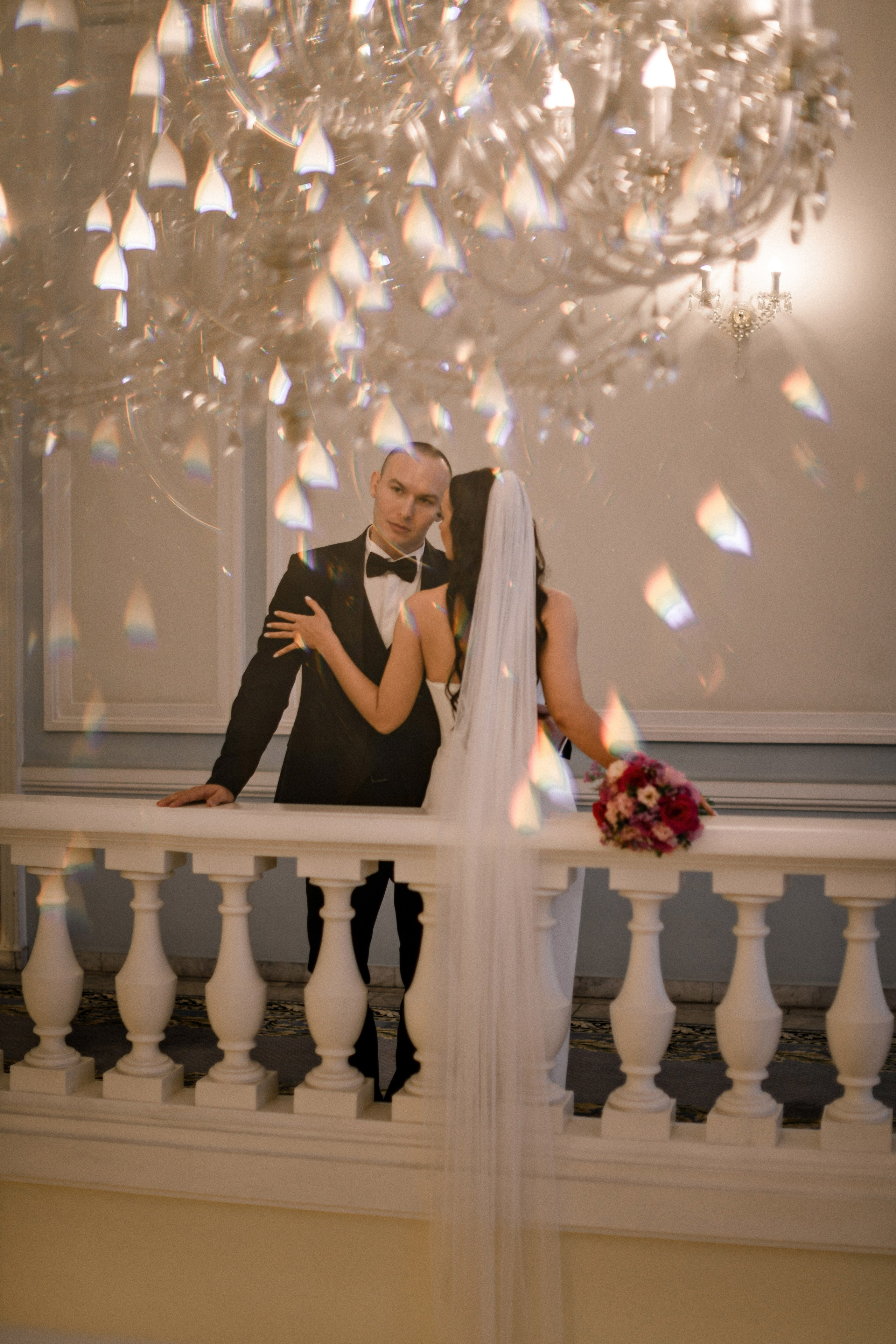 02/11/24 Маша и Вадим. Свадебный фотограф в Санкт-Петербурге София Шубик