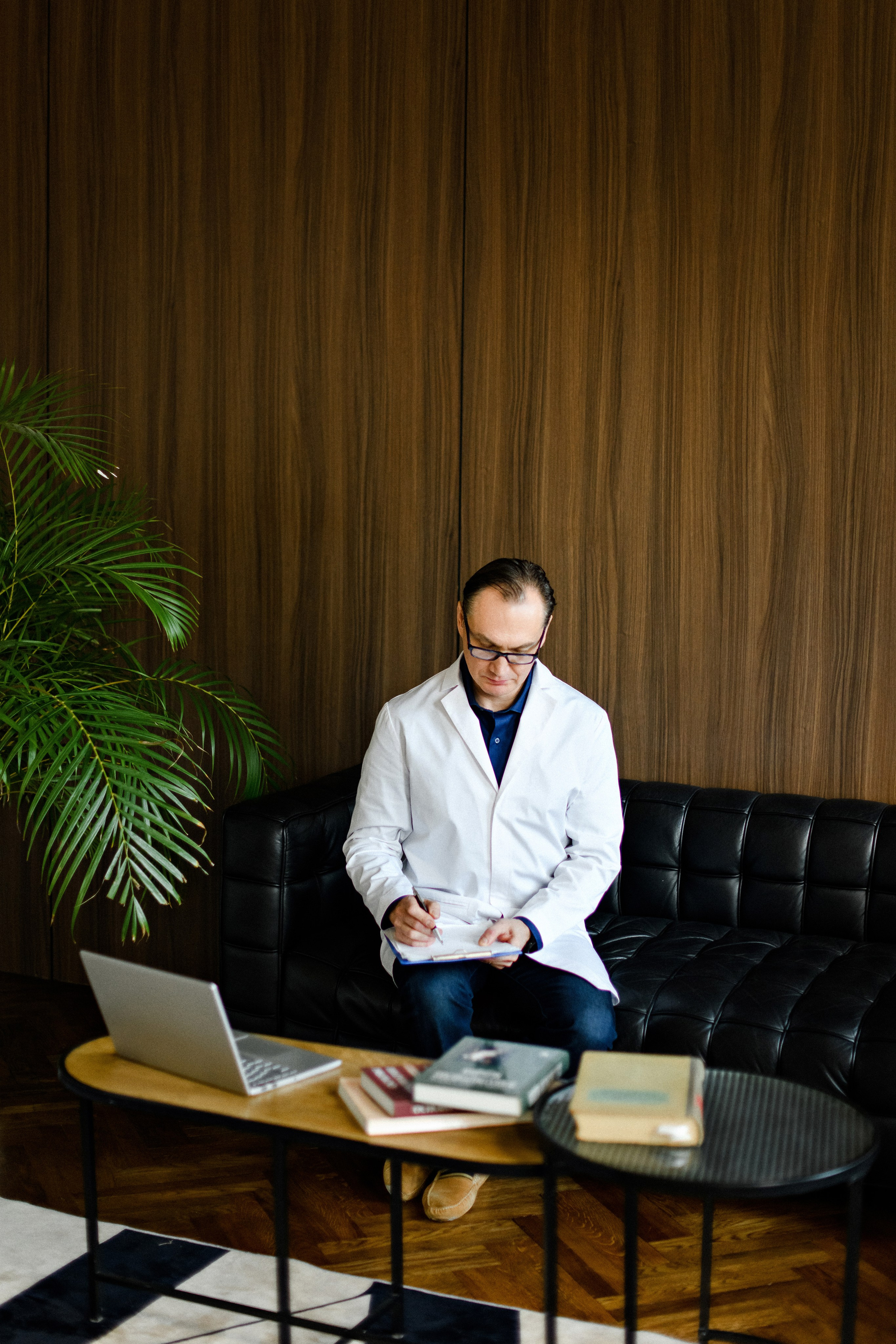 Остеопат. Свадебный фотограф в Санкт-Петербурге София Шубик