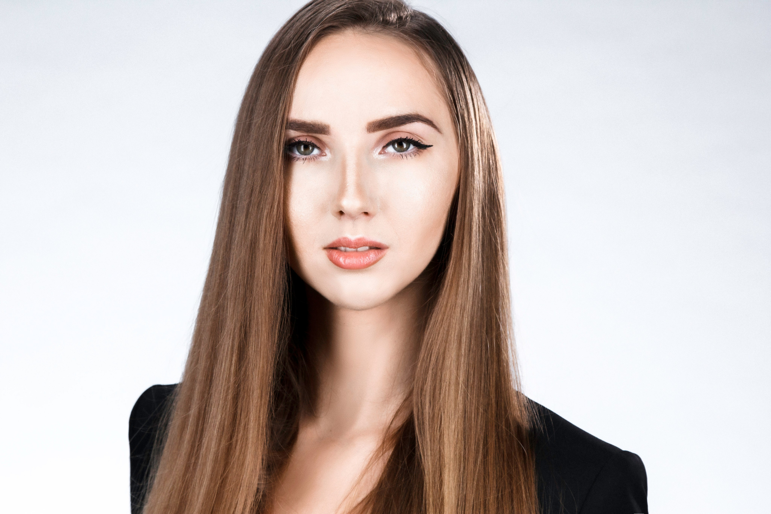 Бизнес-портреты. Фотограф Вадим Бердник