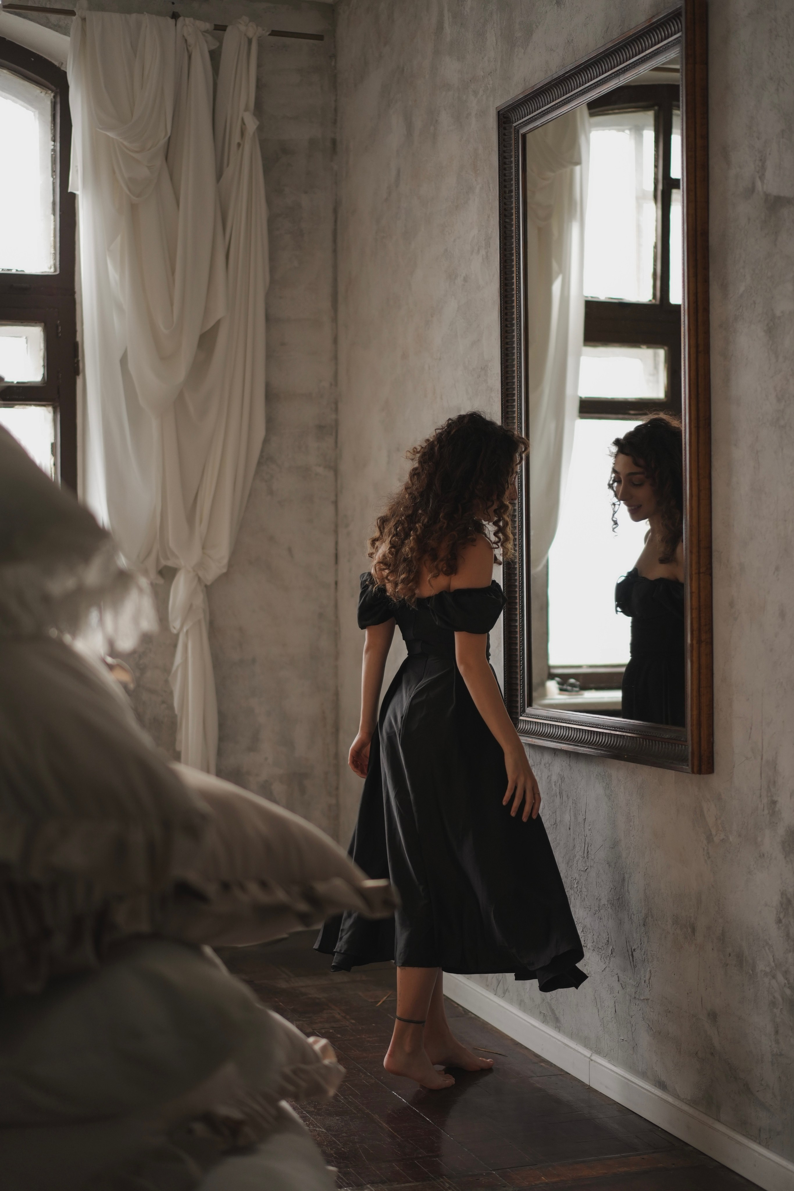 Первин. Маленькая Италия. Свадебный фотограф видеограф в Москве и Санкт-Петербурге