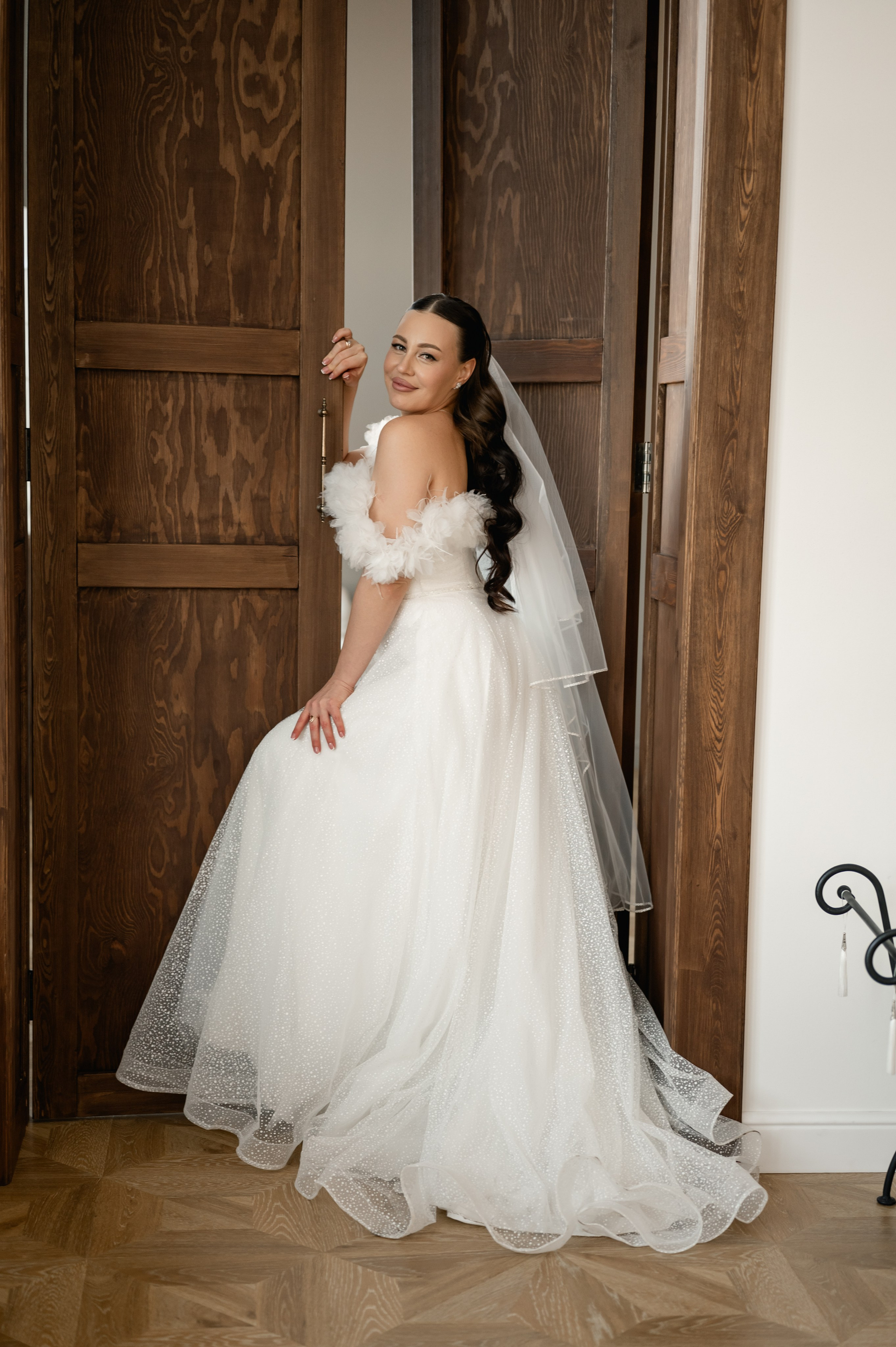 Аркадий и Алина. Свадебный и семейный фотограф в Краснодаре Алина Мельник