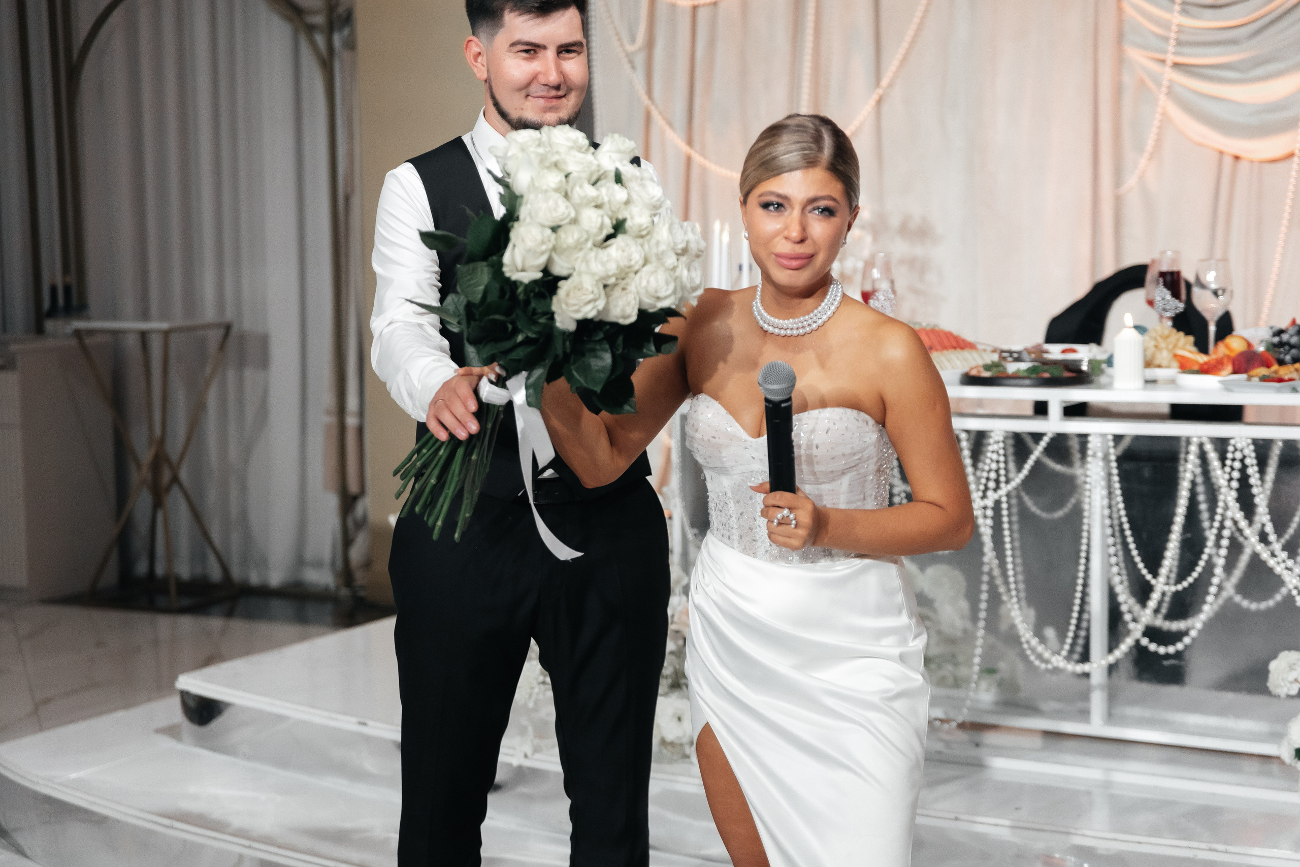 Aidar & Ralina. Свадебный фотограф Ильнар Асадуллин