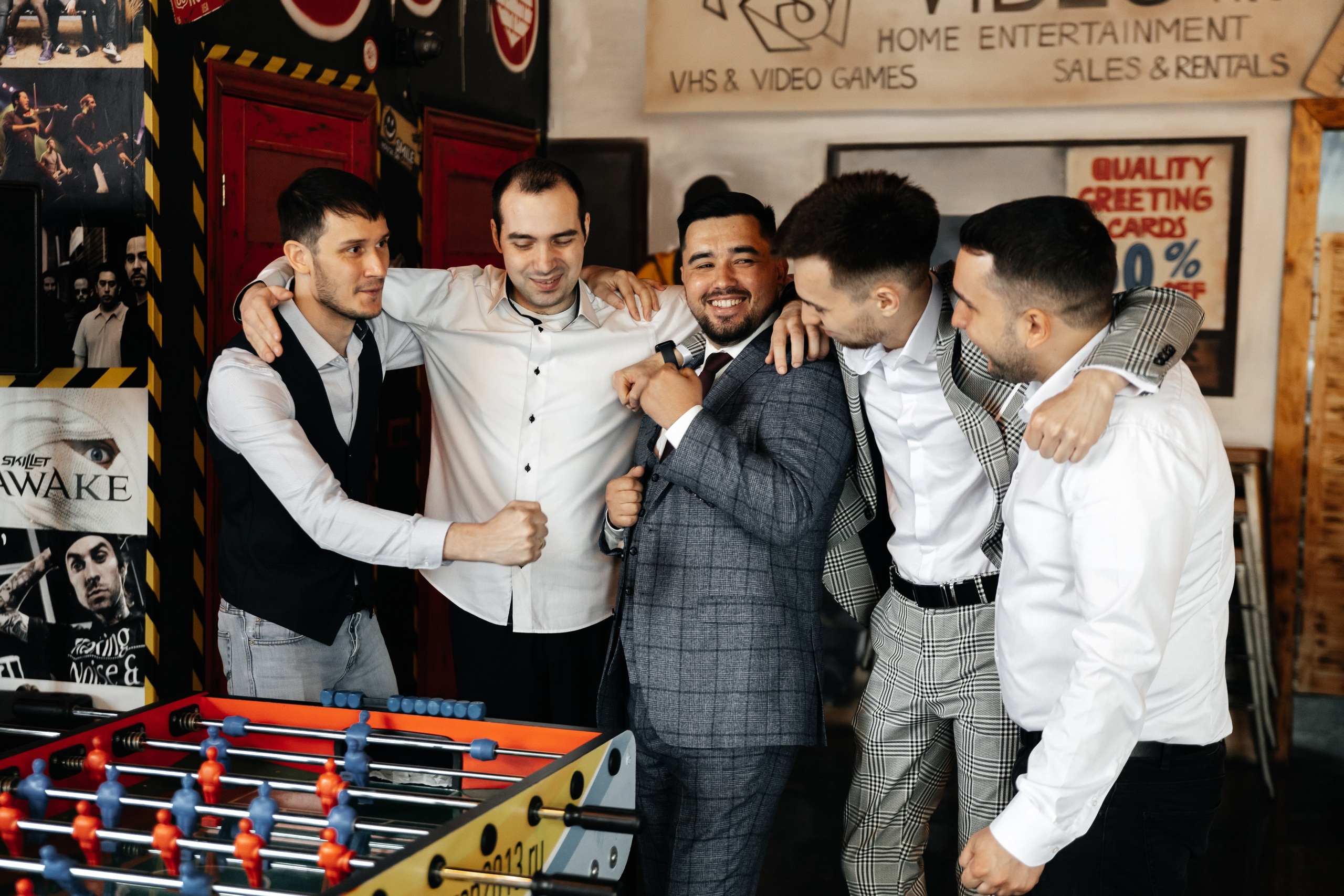 Igor & Regina. Свадебный фотограф Ильнар Асадуллин