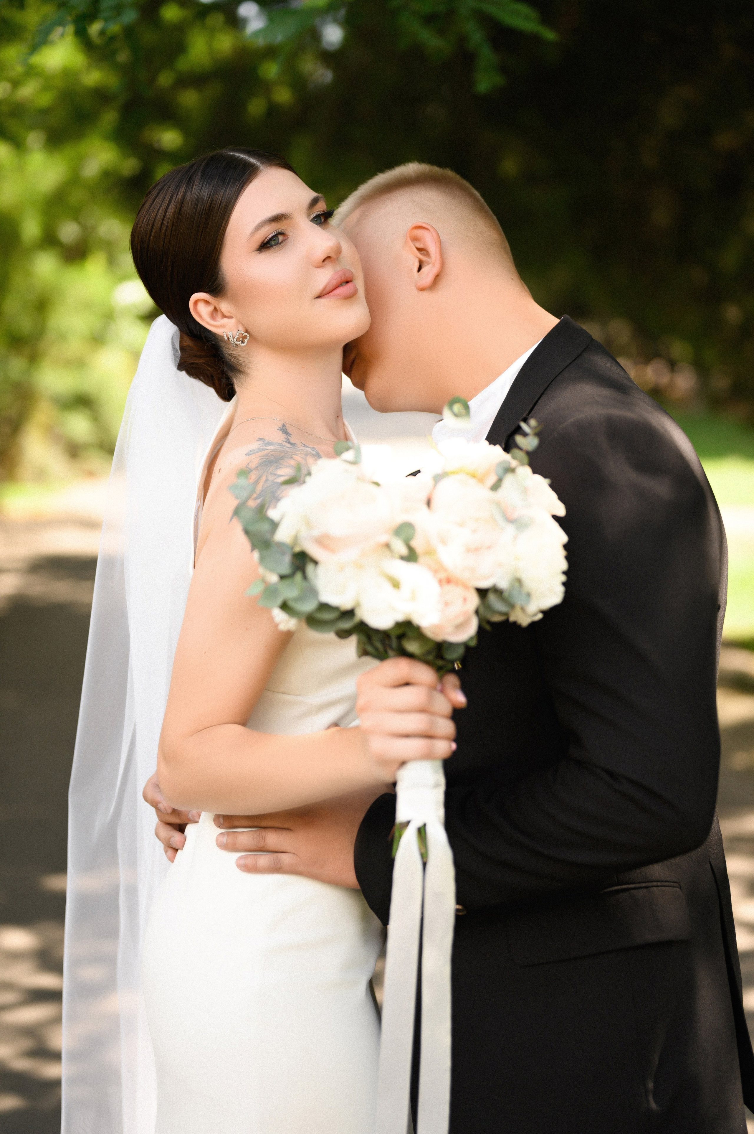 27.06.24. Свадебный и семейный фотограф в Краснодаре