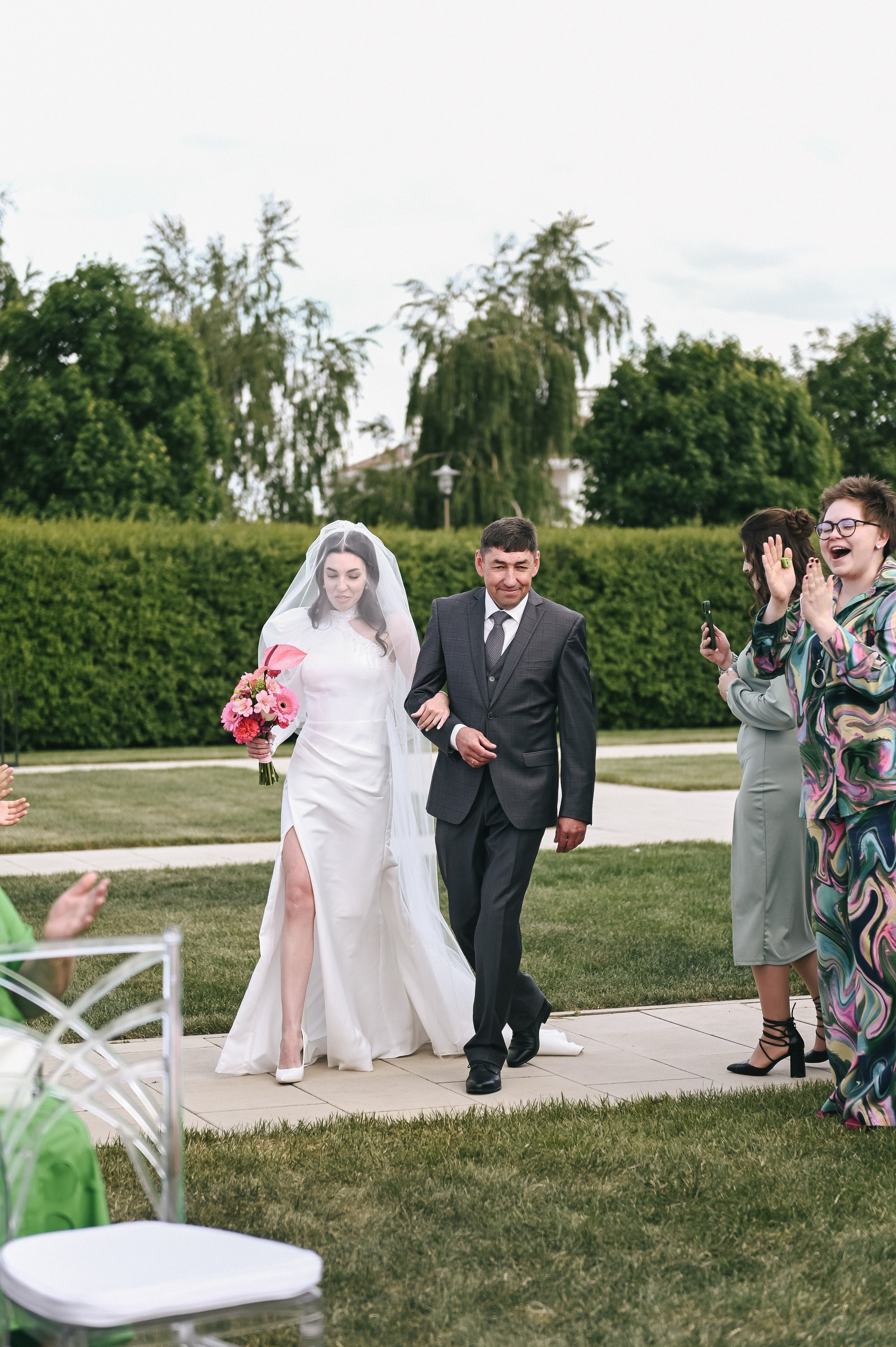 Вова + Вика — Организация Поле Событий. Свадебный и семейный фотограф Волгоград Москва