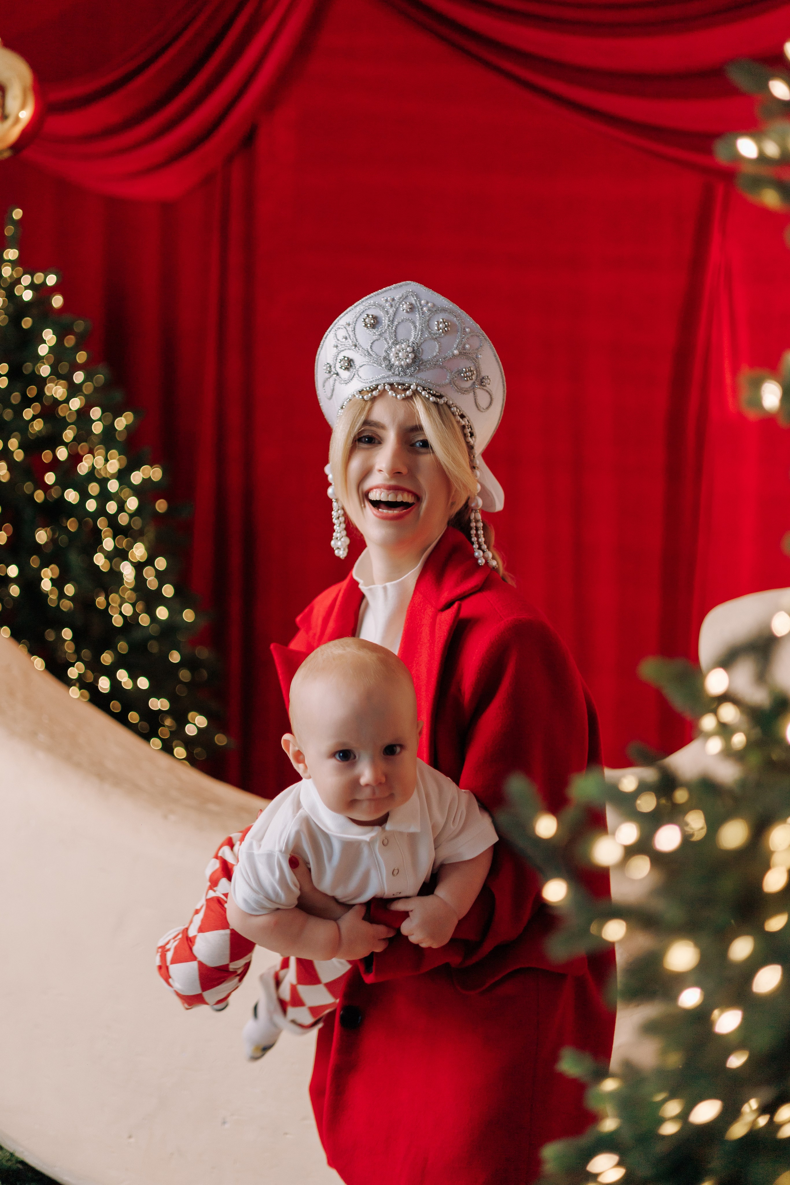 Алина и Юрочка. Женский и семейный фотограф в Томске Алиса Качан