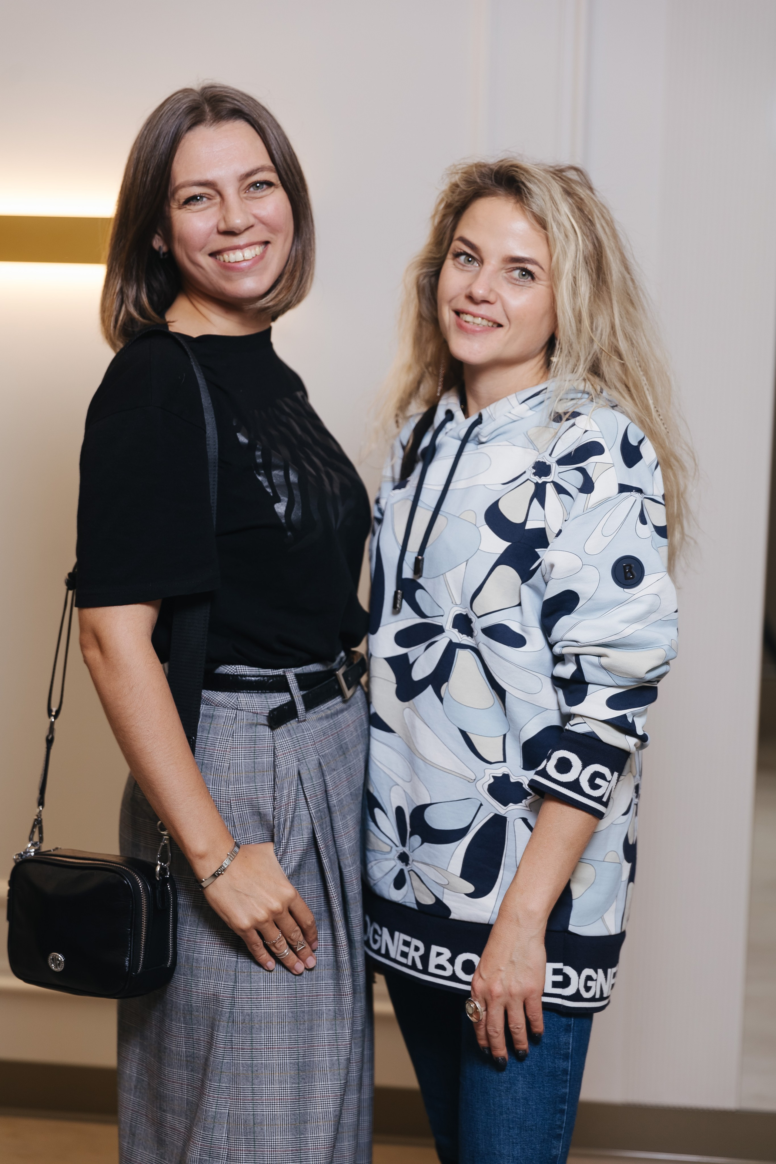 Конференция NeoClimat в Золотом Сечении. Фотограф в Красноярске Надежда Воскресенская