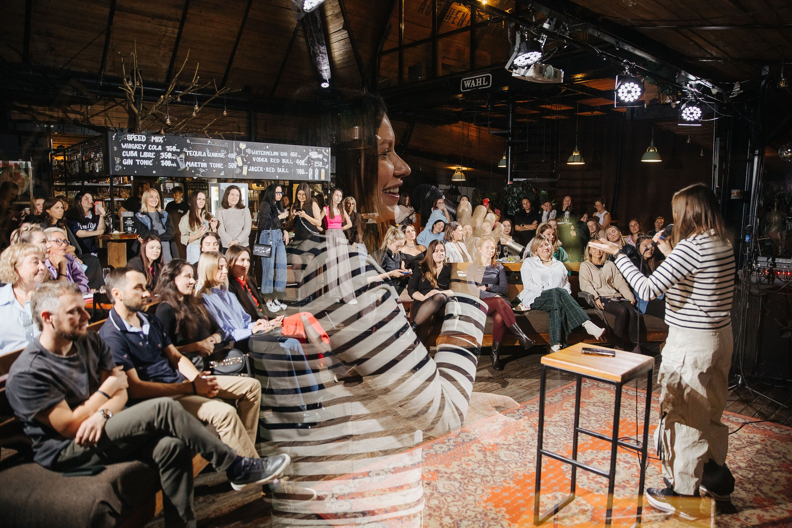 Fuckup дизайнеров «Юшин». Фотограф в Красноярске Надежда Воскресенская