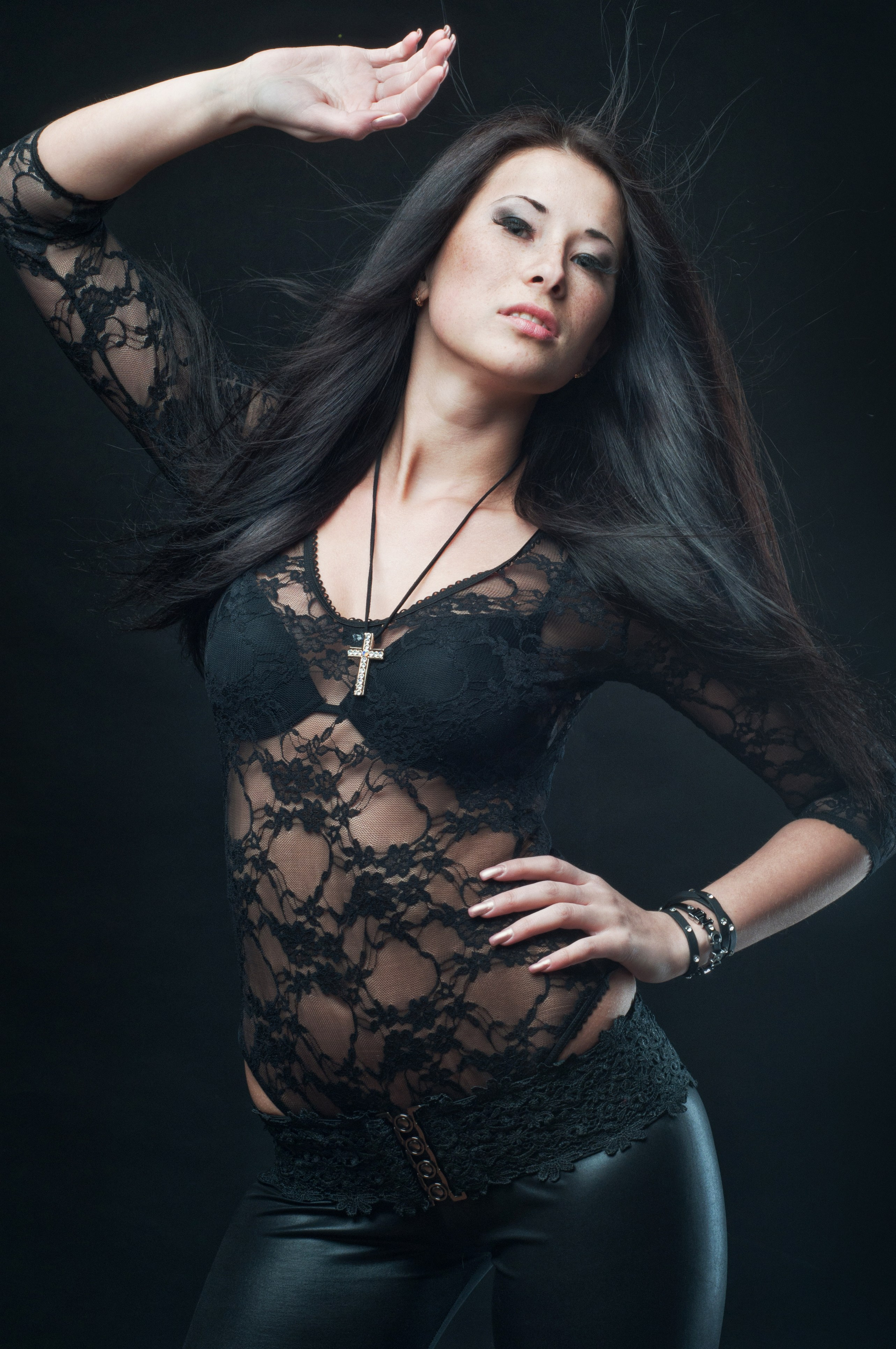 Портреты. Портретный фотограф в Санкт-Петербурге Алиса Бершадская