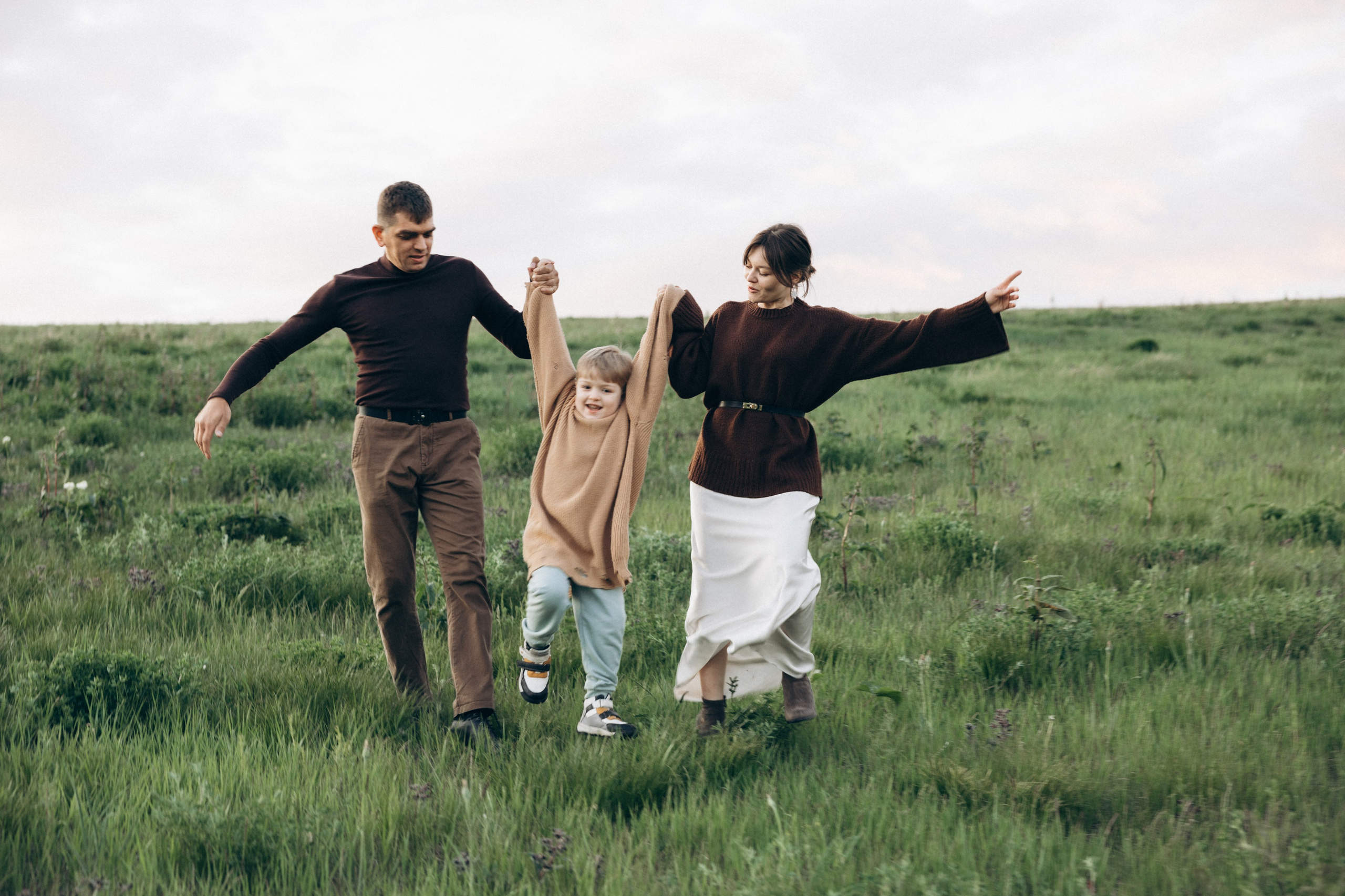 Беляковы. Фотограф Нестратенко Станислав г. Шилка, г. Чита