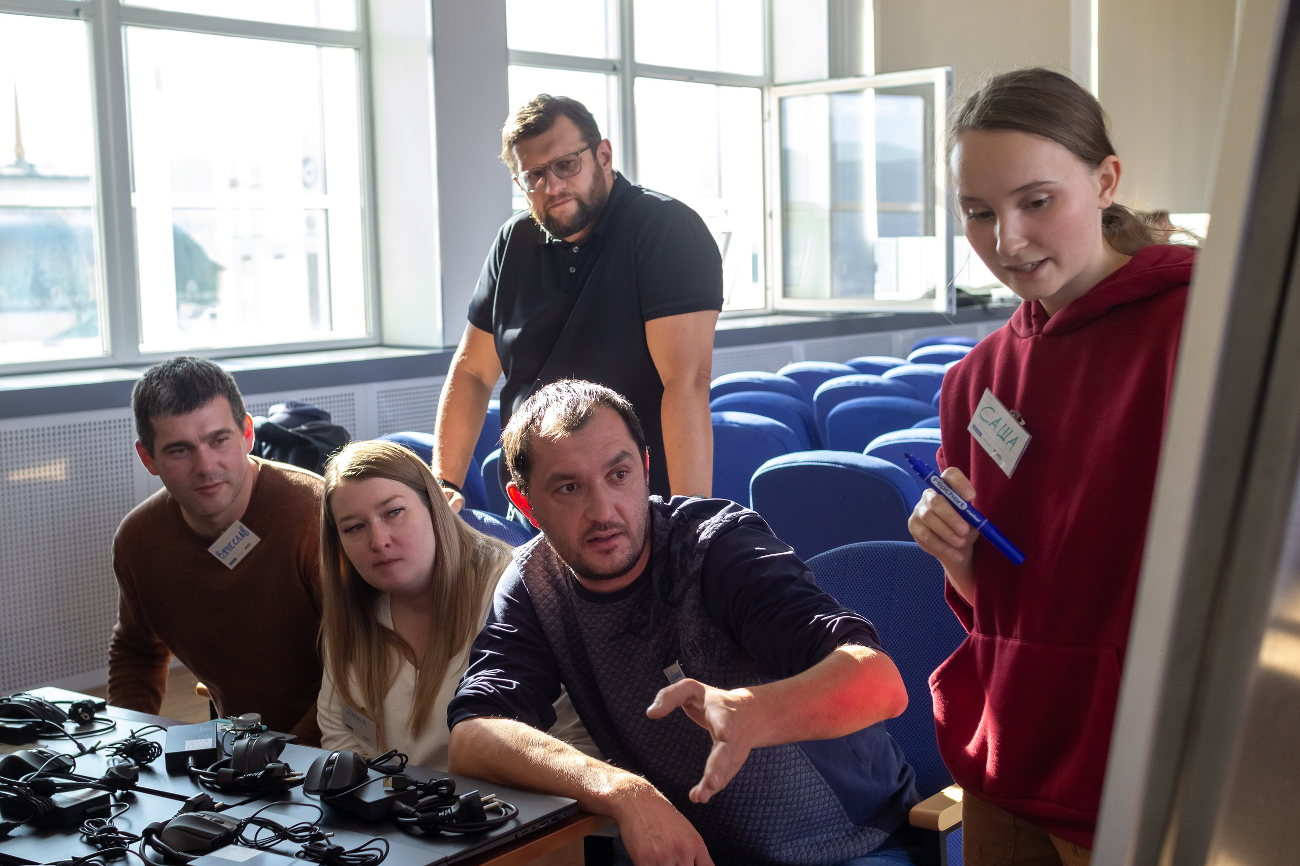 Тренинг для СГК (фотосопровождение). НАСТИН ВЕТЕР — фотографии о тебе Анастасия Карнаухова — фотограф твоей личности