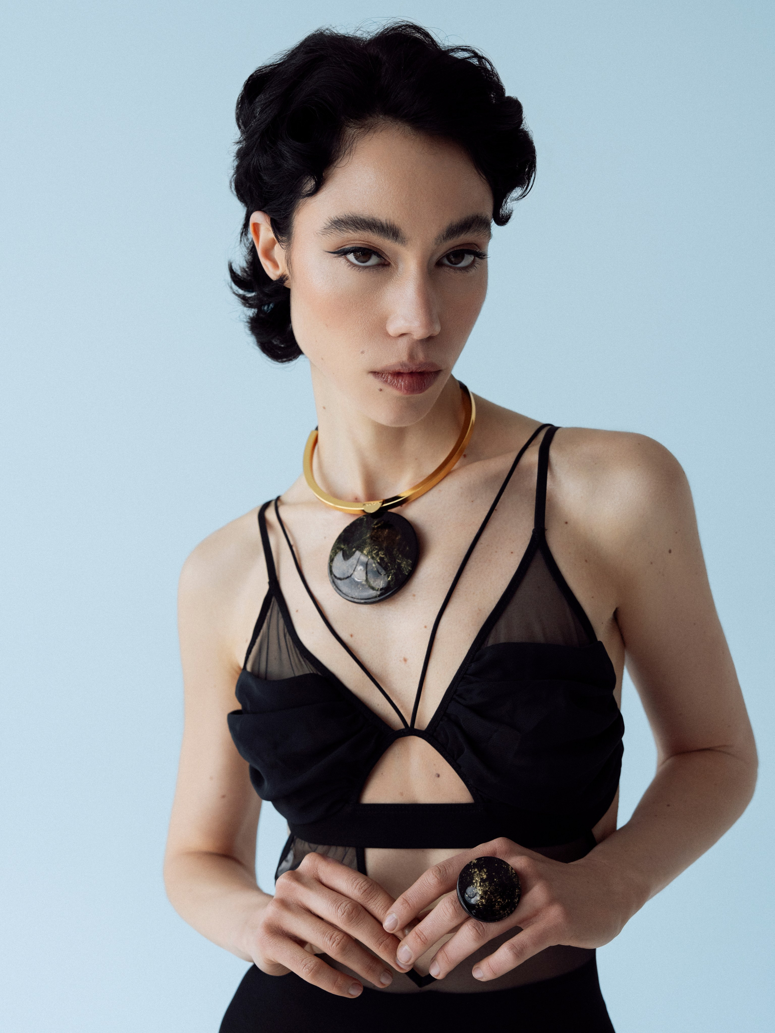 Lookbook. Retoucher Sveta Nestyuk