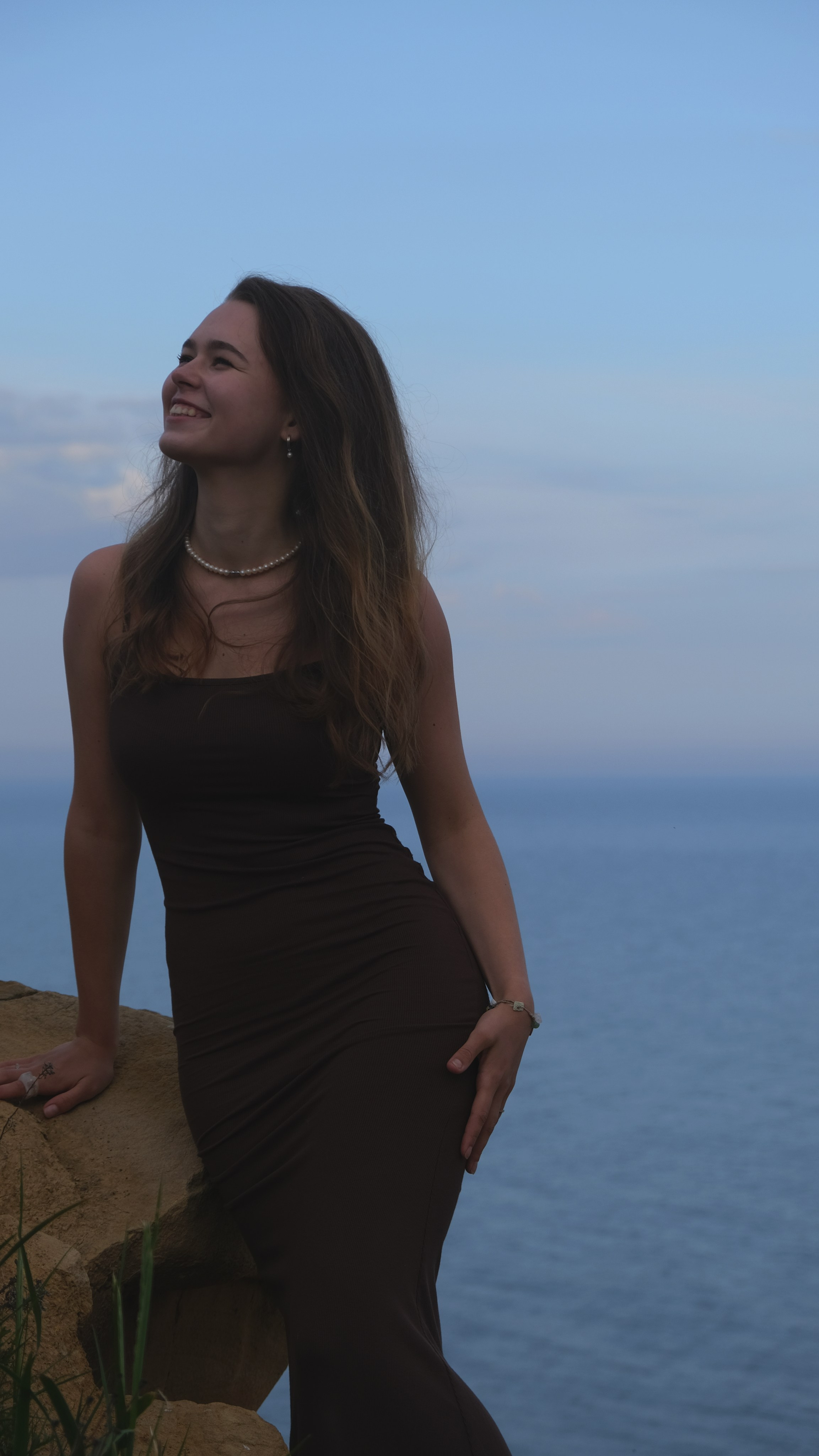 «море». Фотограф Владивостока — Барченко Арина